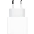 Apple USB-Ladegerät »MHJE3ZM/A«, Kompatibel mit iPhone, iPad Air / Mini / Pro, Watch