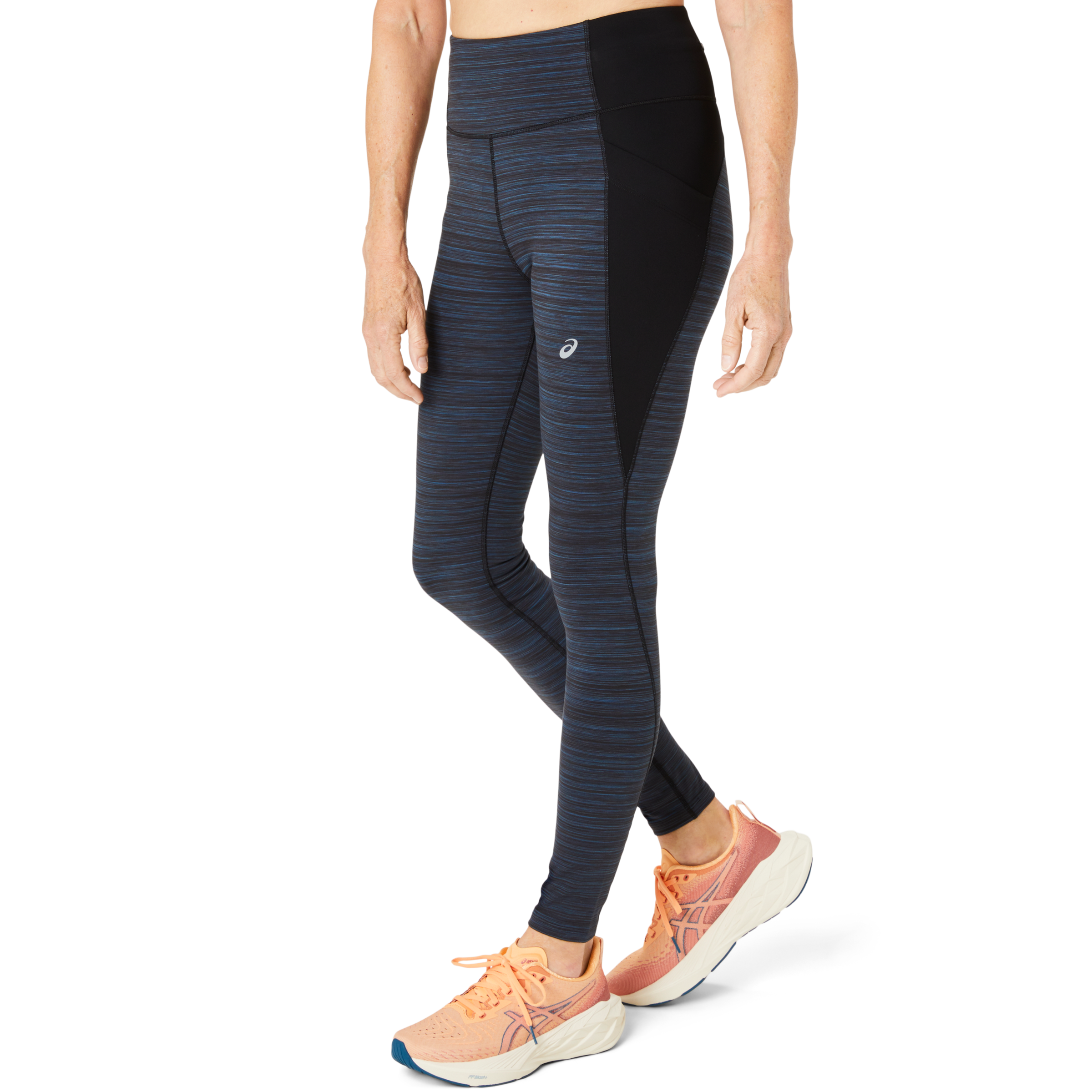 Asics Leggings "D Lauftights" günstig online kaufen