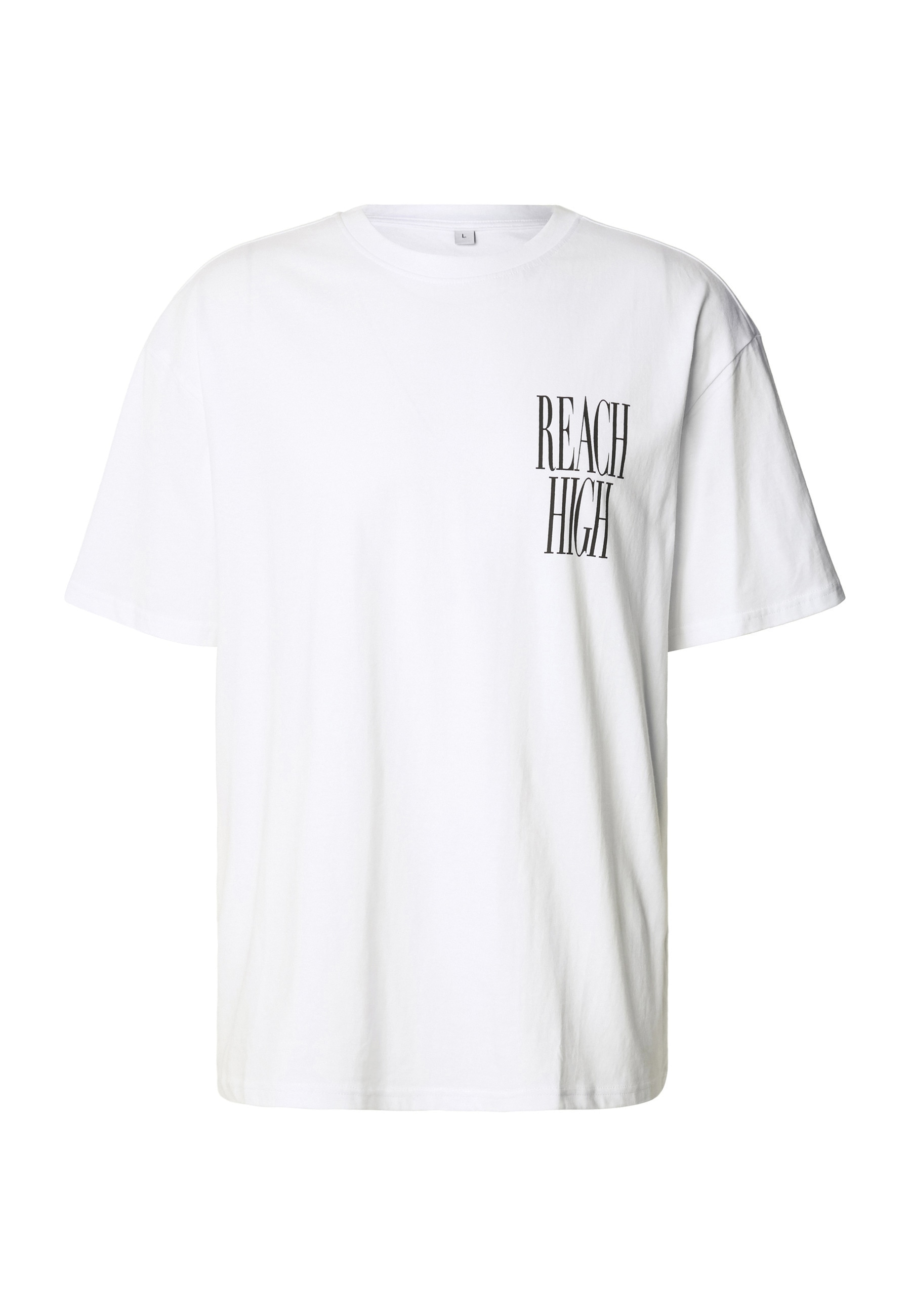MisterTee T-Shirt »MisterTee Reach High Oversize Tee« 1