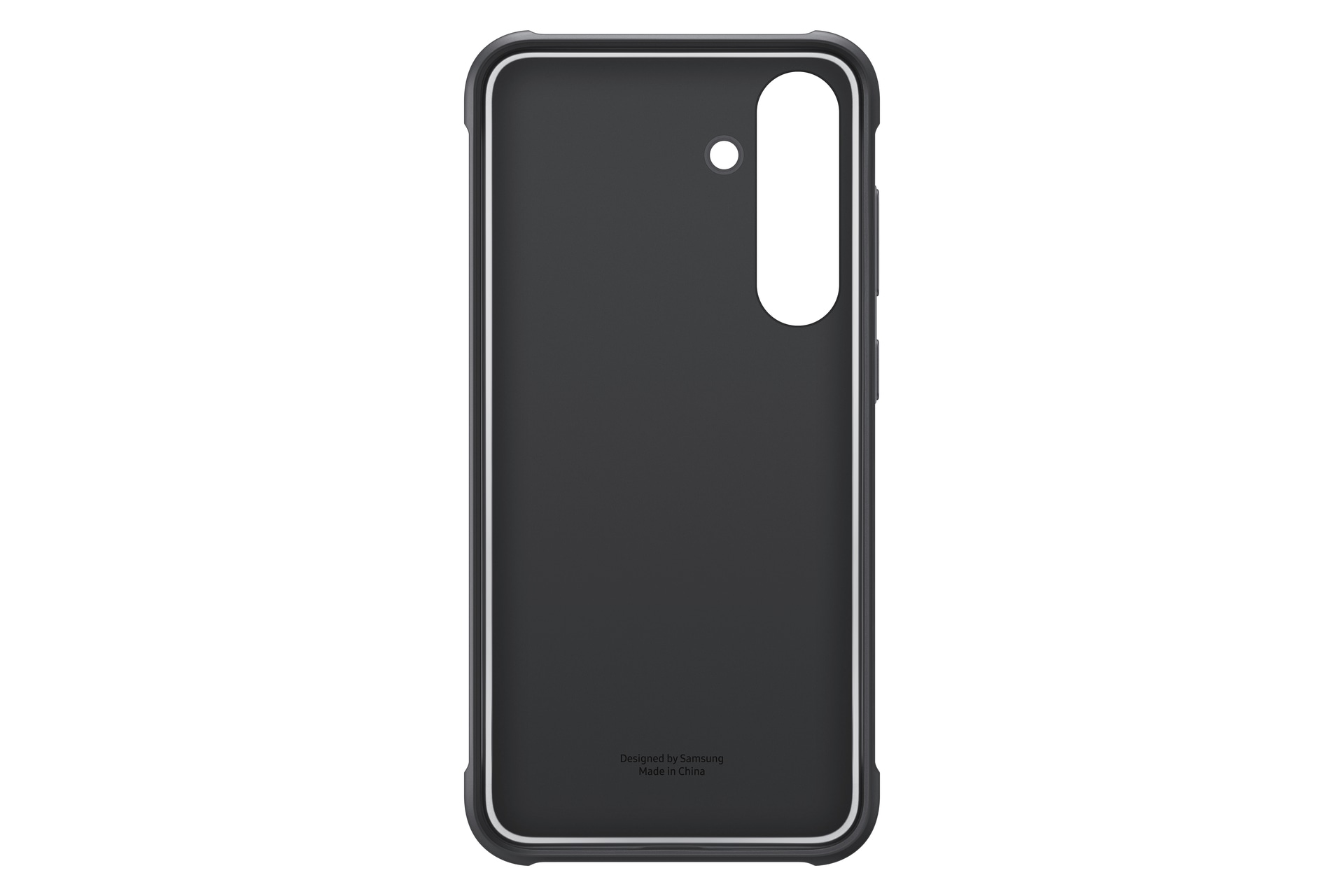 Samsung Handyhülle »Rugged Case für Samsung Galaxy S25+«, Backcover, Schutzhülle, Handyschutzhülle, Case, Schutzcase, stoßfest