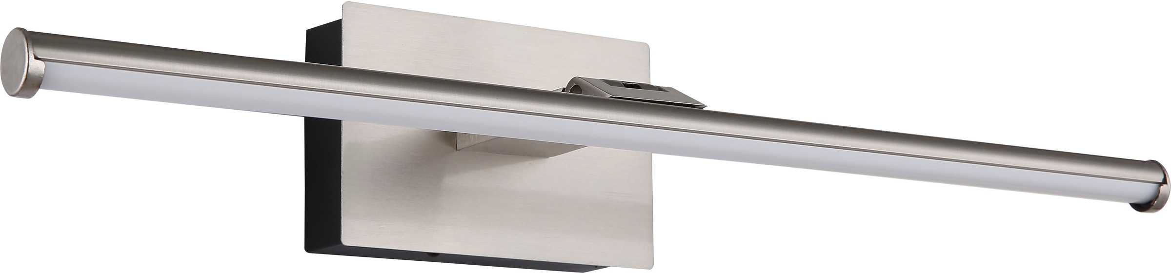 GLOBO LIGHTING Wandleuchte »JAIME I« LED-Modul 1 Stk. Warmweiß Wandlampe Wand Wohnzimmer Flur Wandbeleuchtung