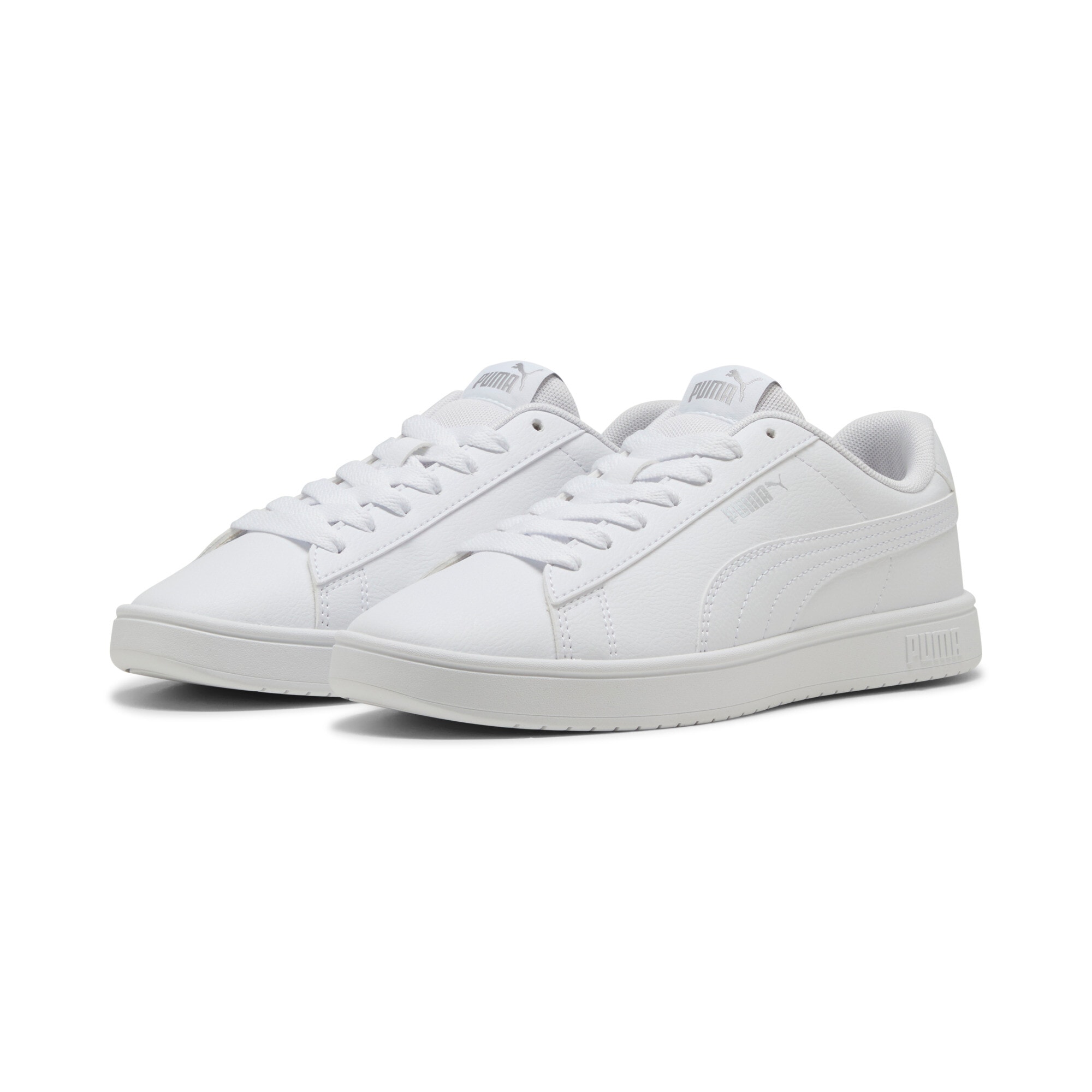 PUMA Sneaker "RICKIE CLASSIC" mit sportlichem Stil, mit Gummilaufsohle, mit günstig online kaufen