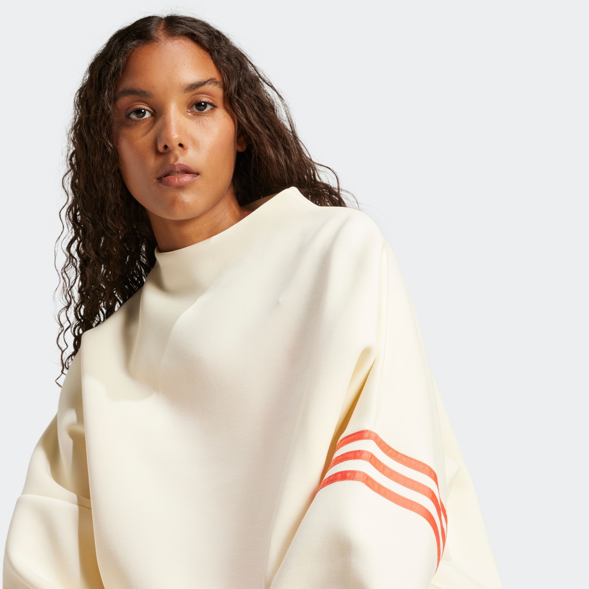 adidas Originals Sweatshirt »NEUCL OVS SWEAT«