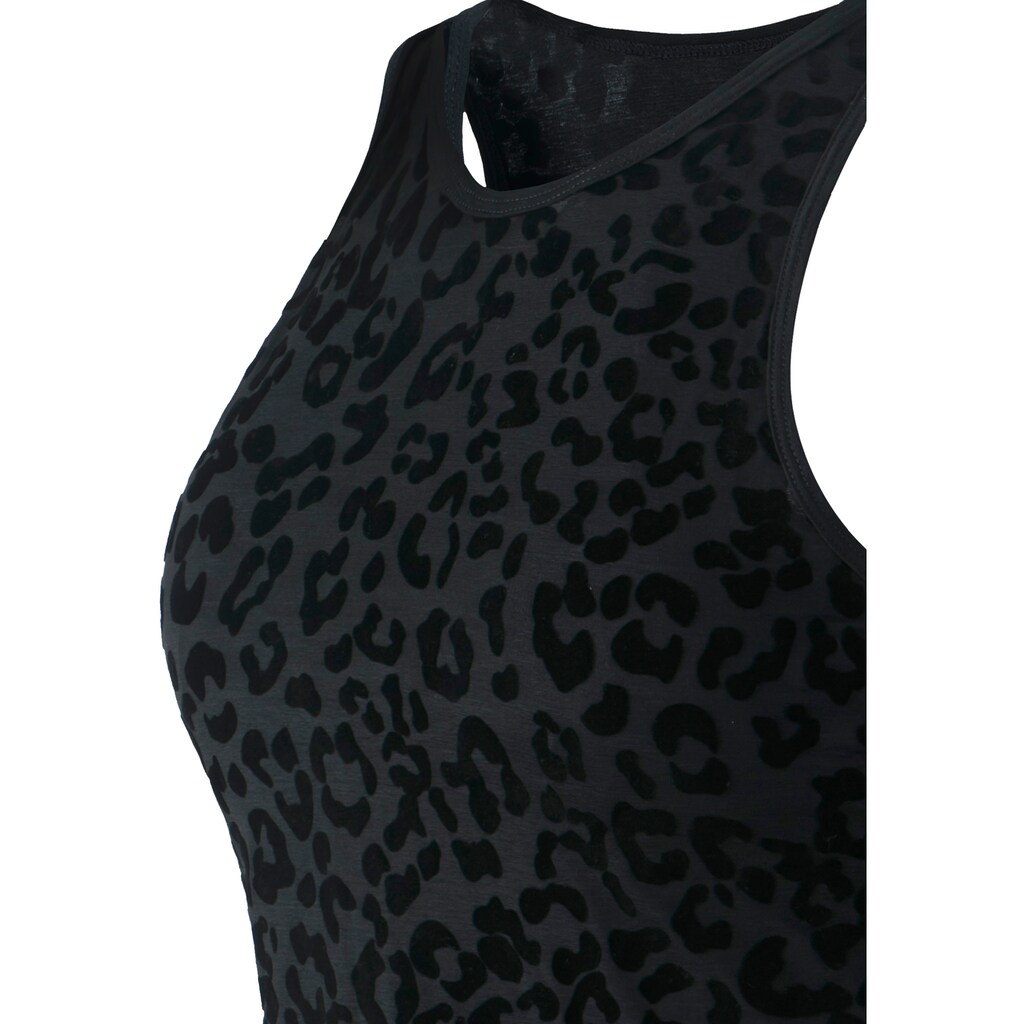 ATHLECIA Tanktop »CAROLINA W Printed Top«