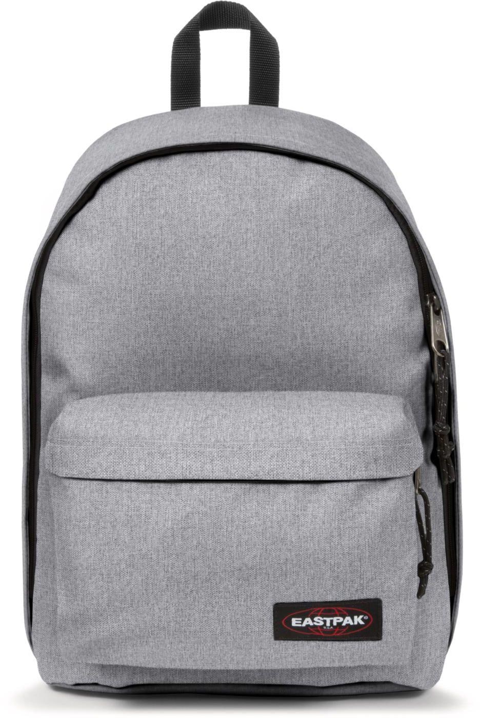 Eastpak Freizeitrucksack "OUT OF OFFICE", Cityrucksack Arbeitsrucksack Schulrucksack