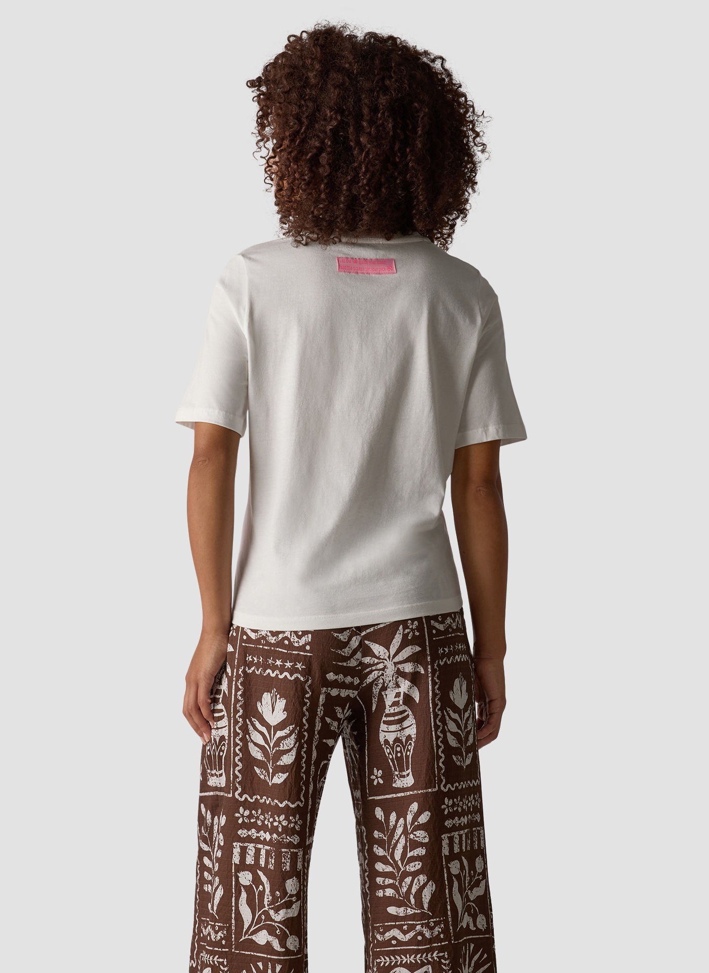 LeComte Print-Shirt »T-Shirt«