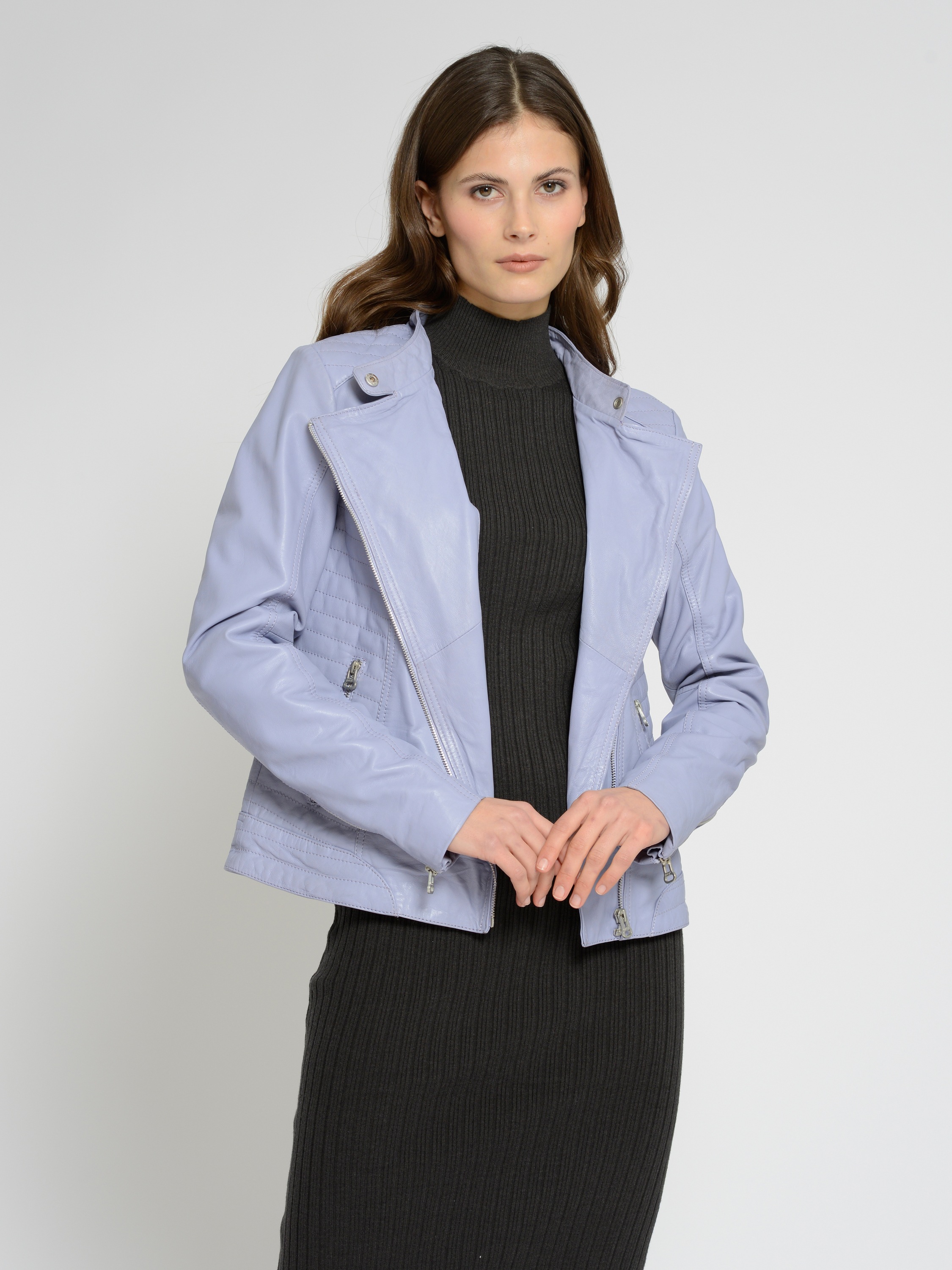 BAUR Maze bestellen Lederjacke »42021225« |