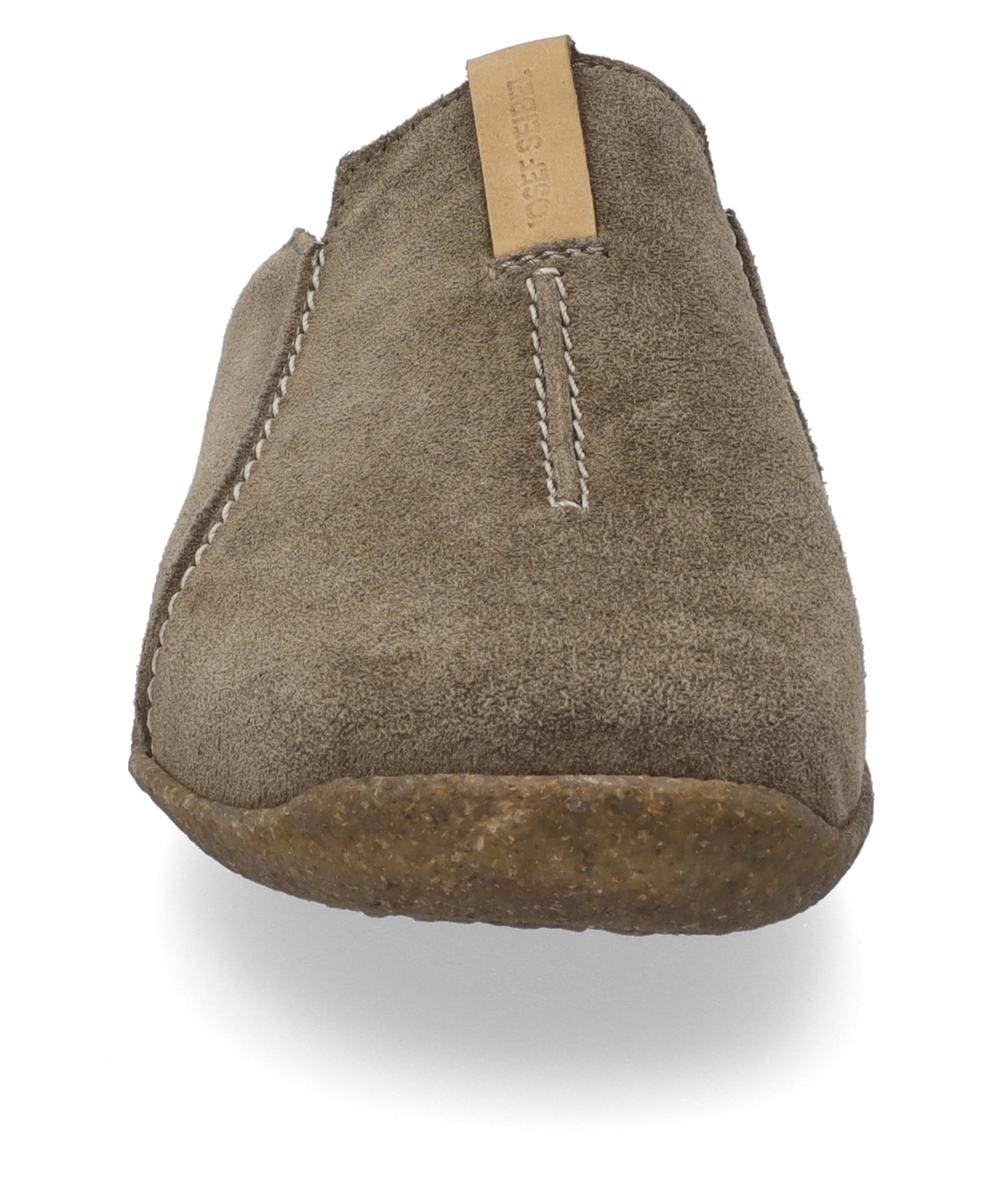 Josef Seibel Hausschuh »Vince 02, taupe«