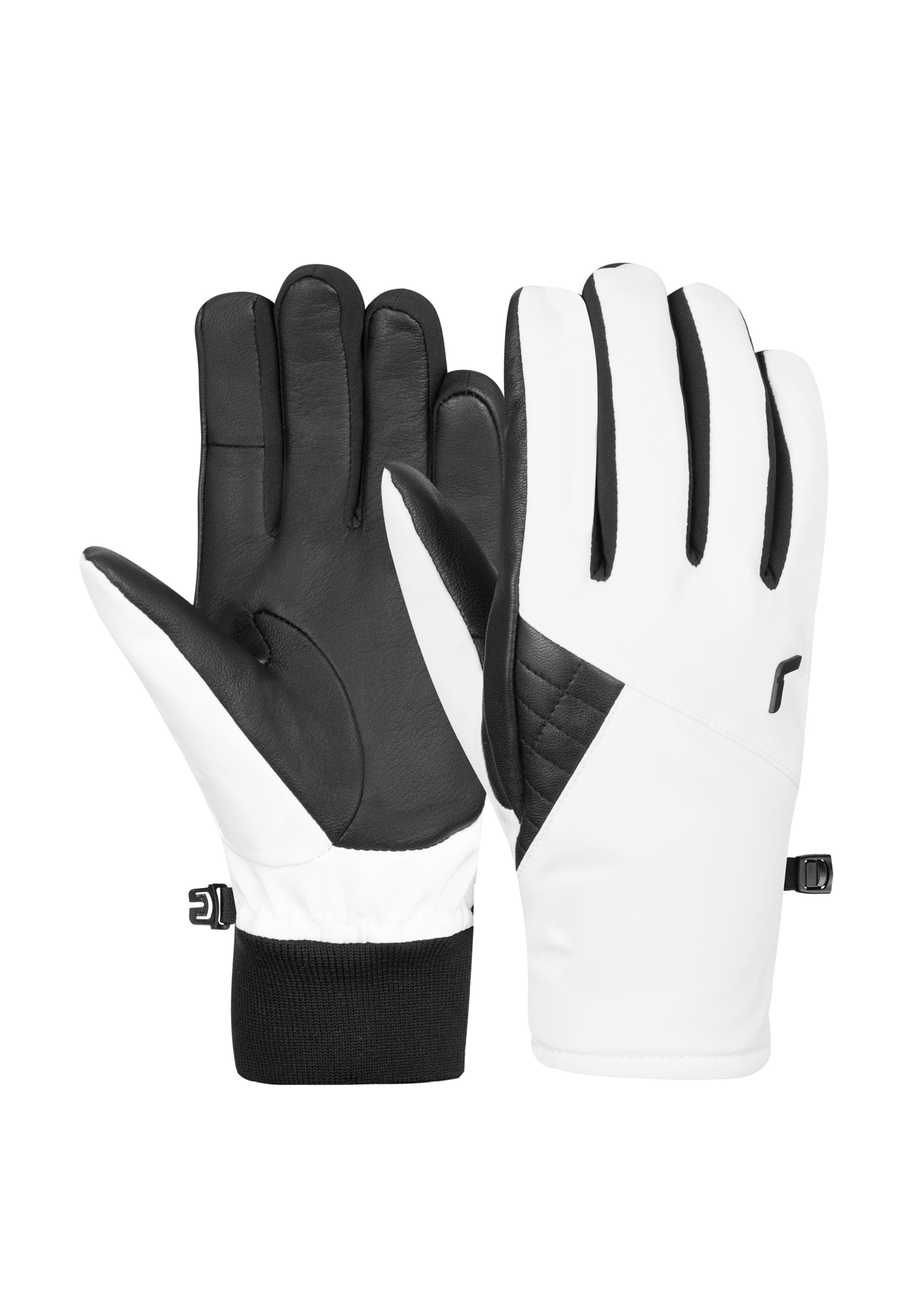  Reusch Skihandschuhe »Diana TOUCH-TEC™...