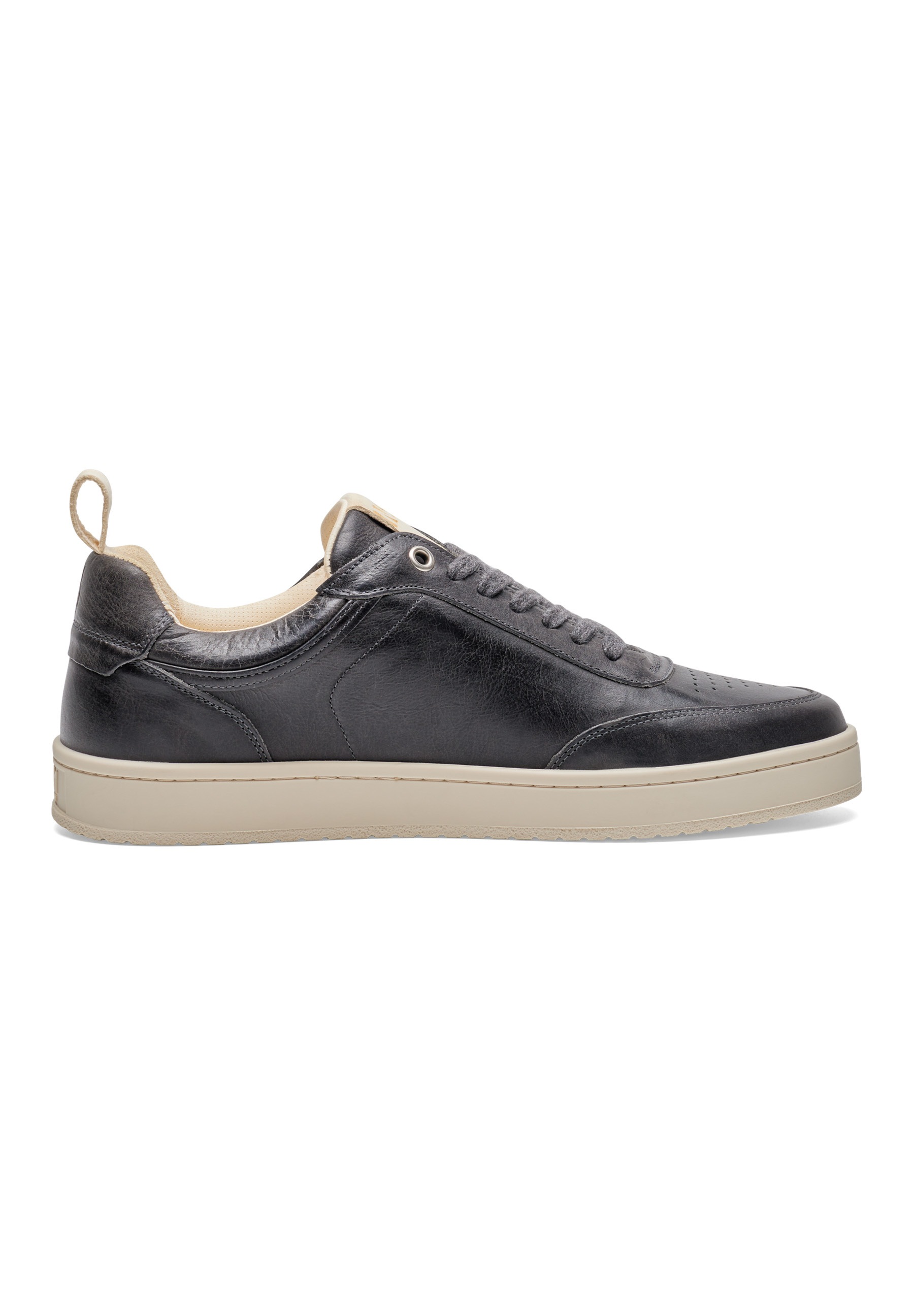 N91 Sneaker »Court M AC«