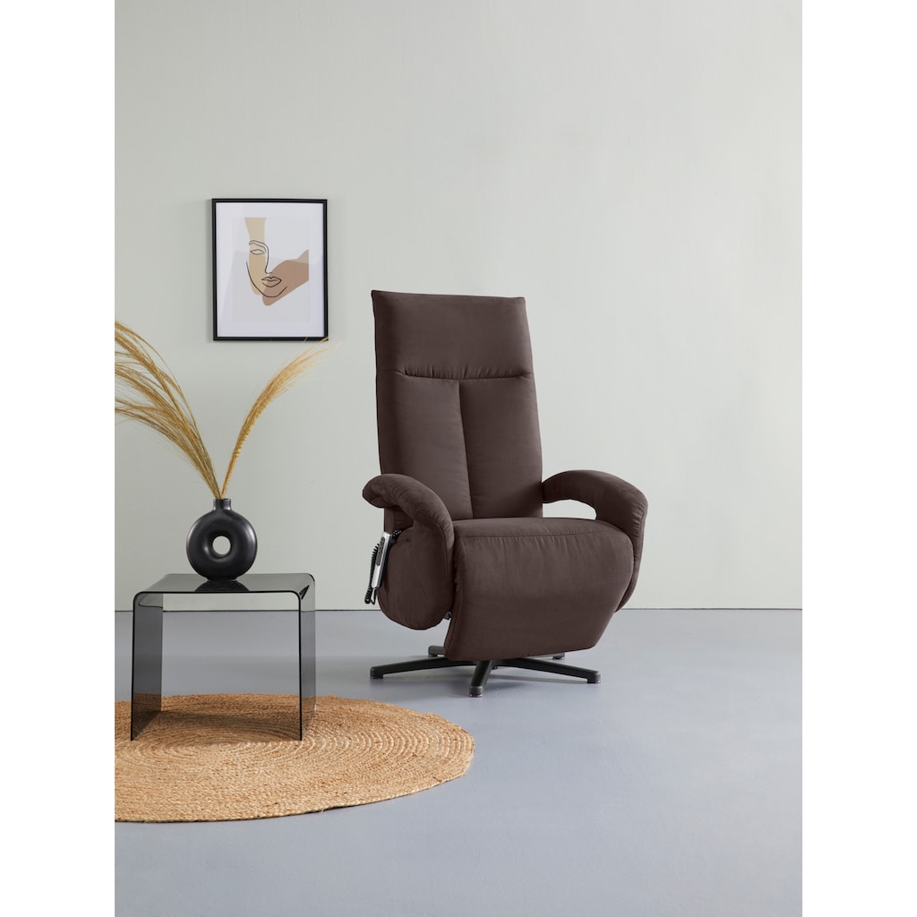 sit&more TV-Sessel »Tycoon«