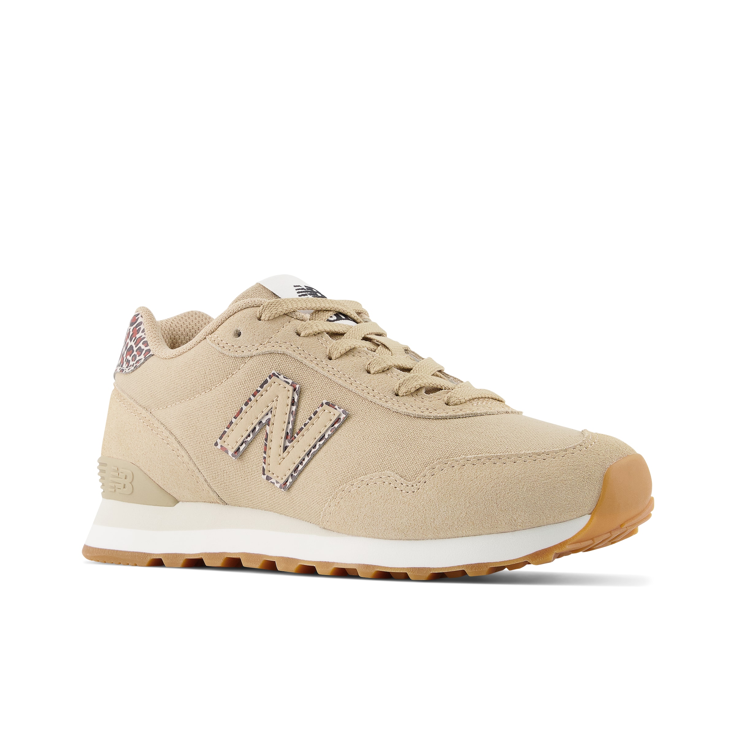 New Balance Plateausneaker "515" günstig online kaufen