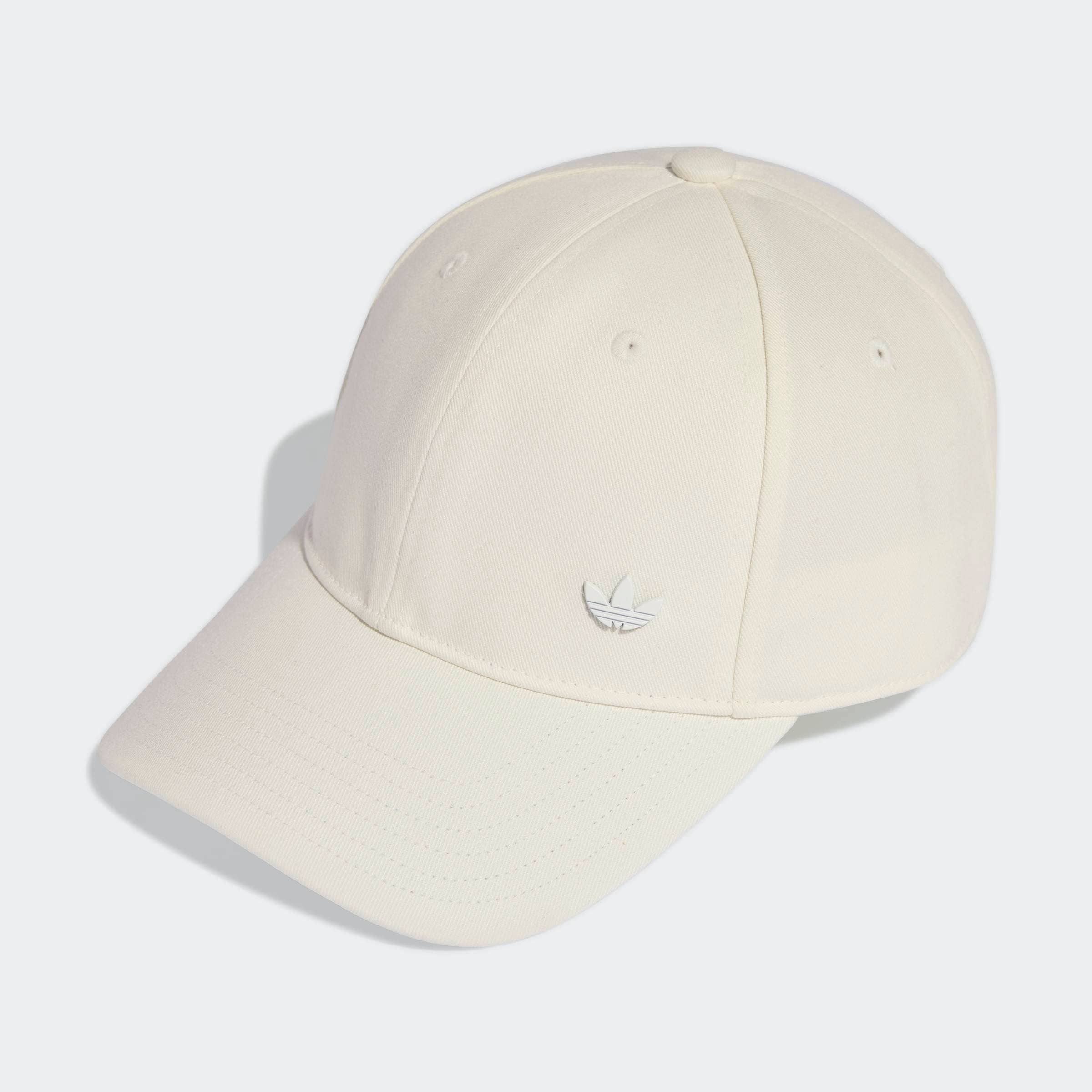 adidas Originals Baseball Cap "EVERYDAY TONAL METAL TREFOIL ICONS" für Erwachsene konzipiert