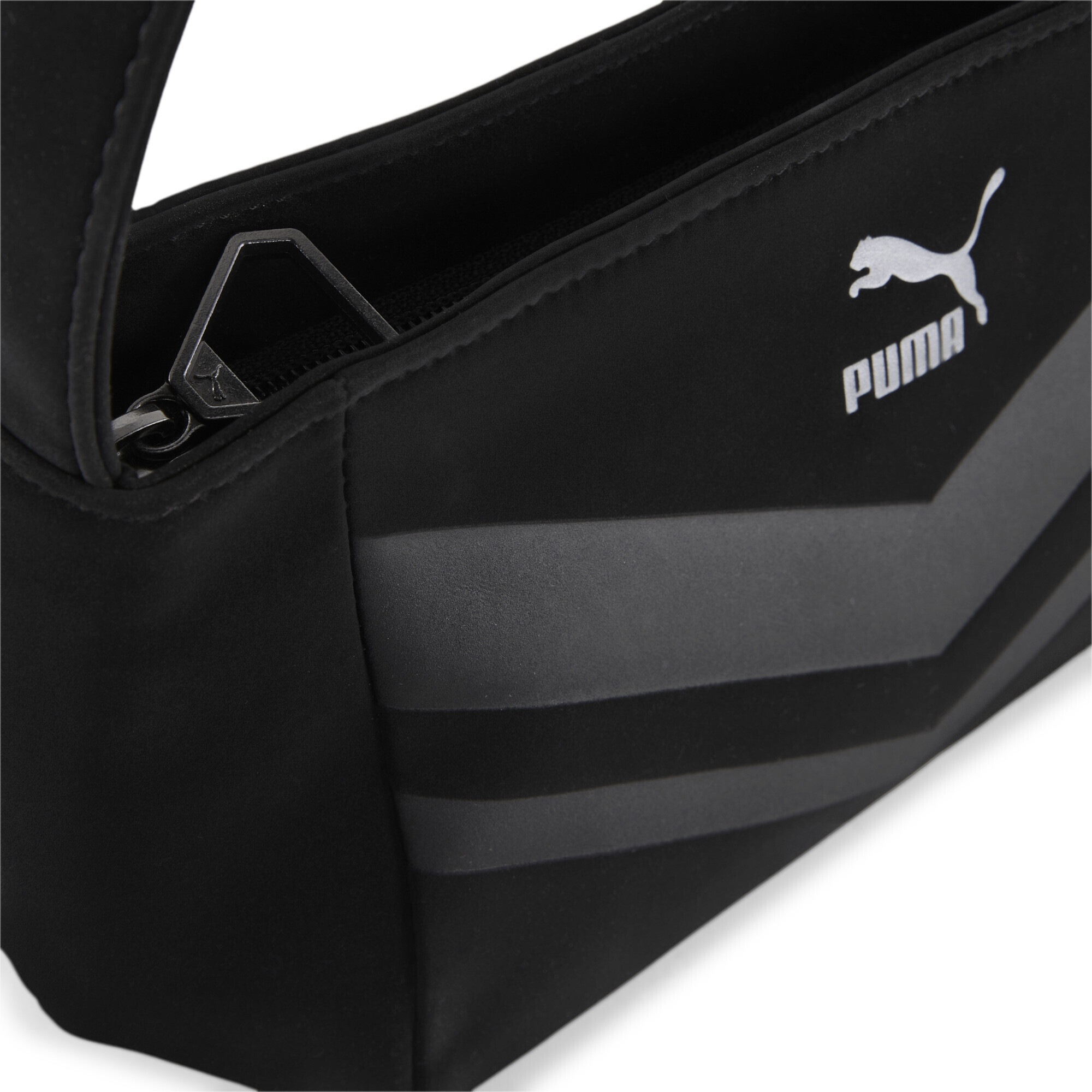 PUMA Handtasche »Classics Kleine Handtasche Damen«