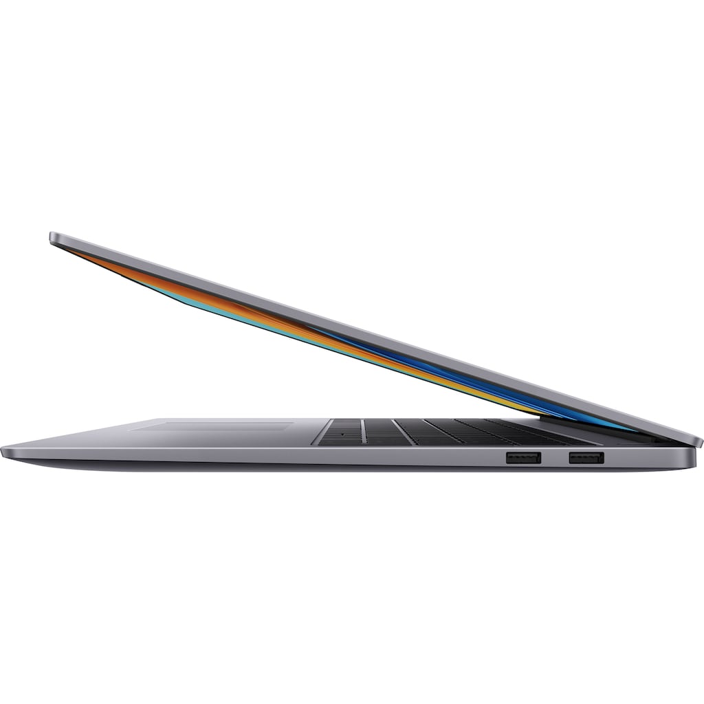 Huawei Notebook »Matebook D 16«, 40,64 cm, / 16,1 Zoll, Intel, Core i7, Iris® Xᵉ Graphics, 512 GB SSD