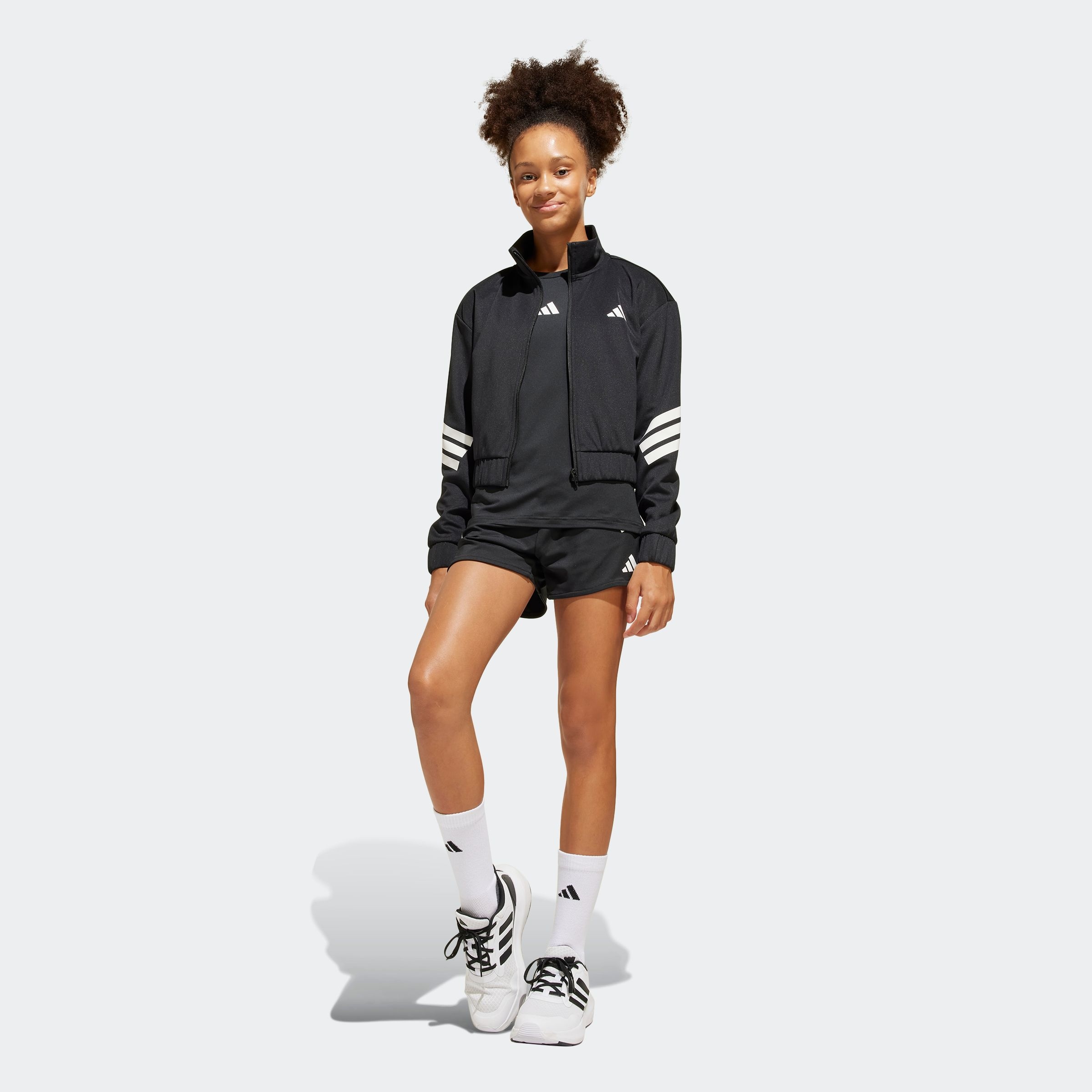adidas Sportswear Outdoorjacke »JG NXT TTOP«