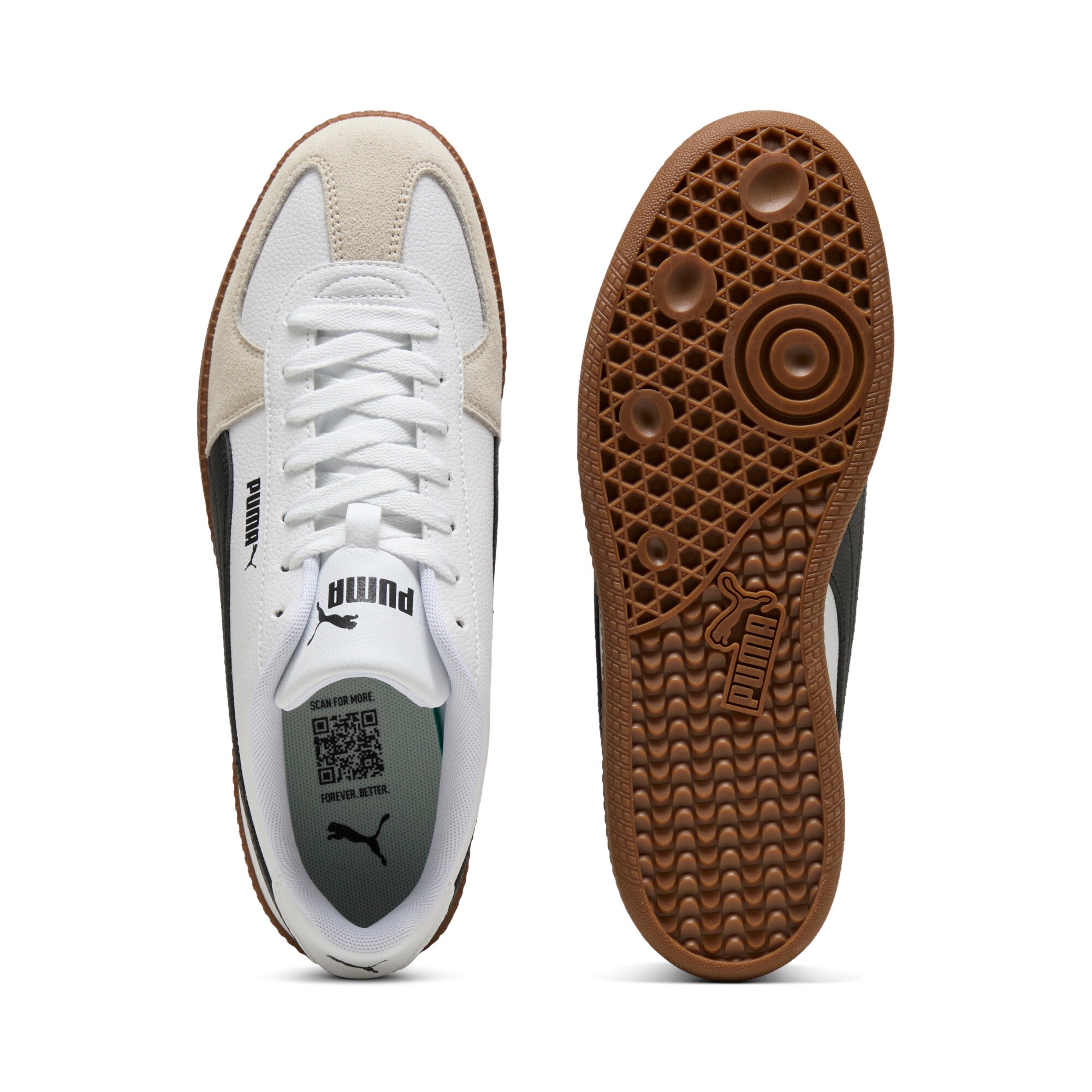 PUMA Sneaker »CLUB LT«