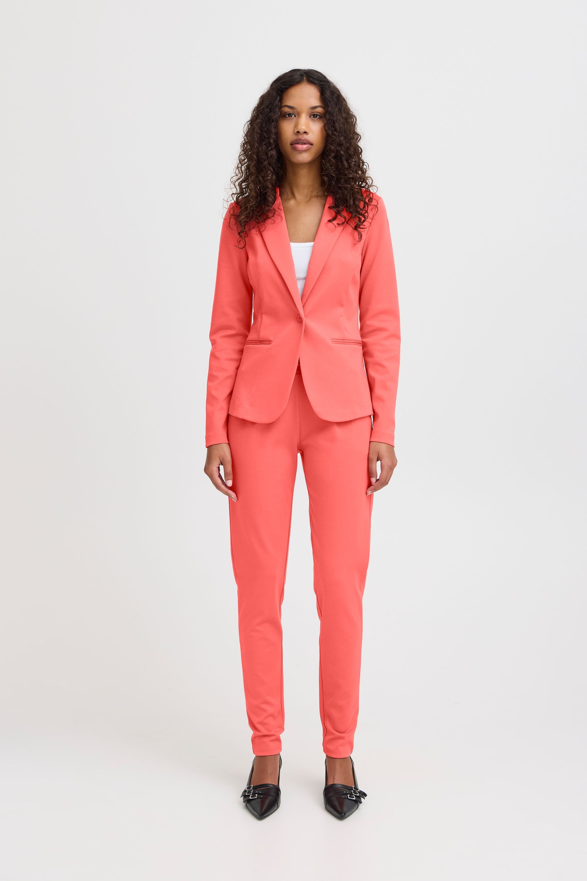 Ichi Sweatblazer »Sweatblazer IHKate«