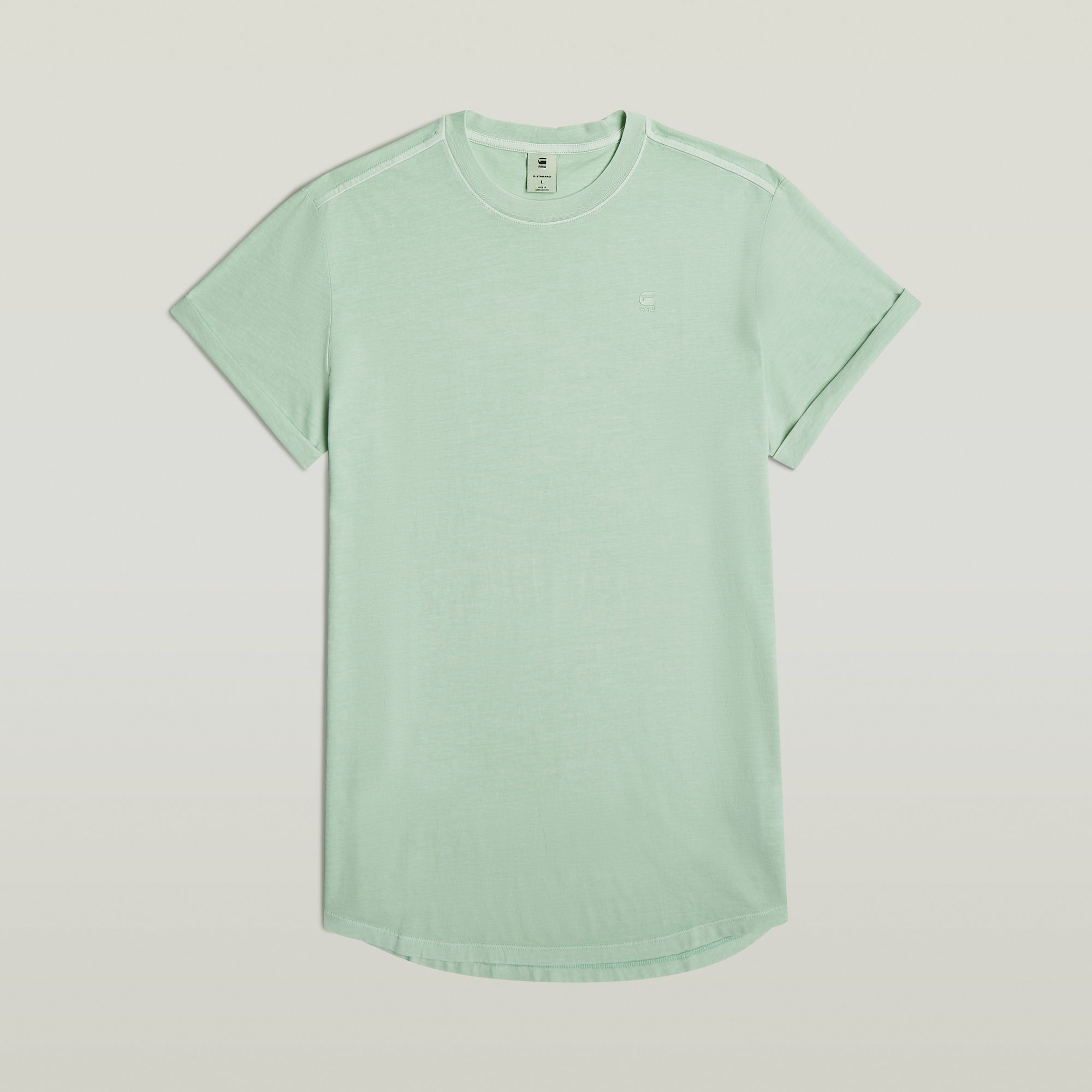 G-STAR Kurzarmshirt »Lash«