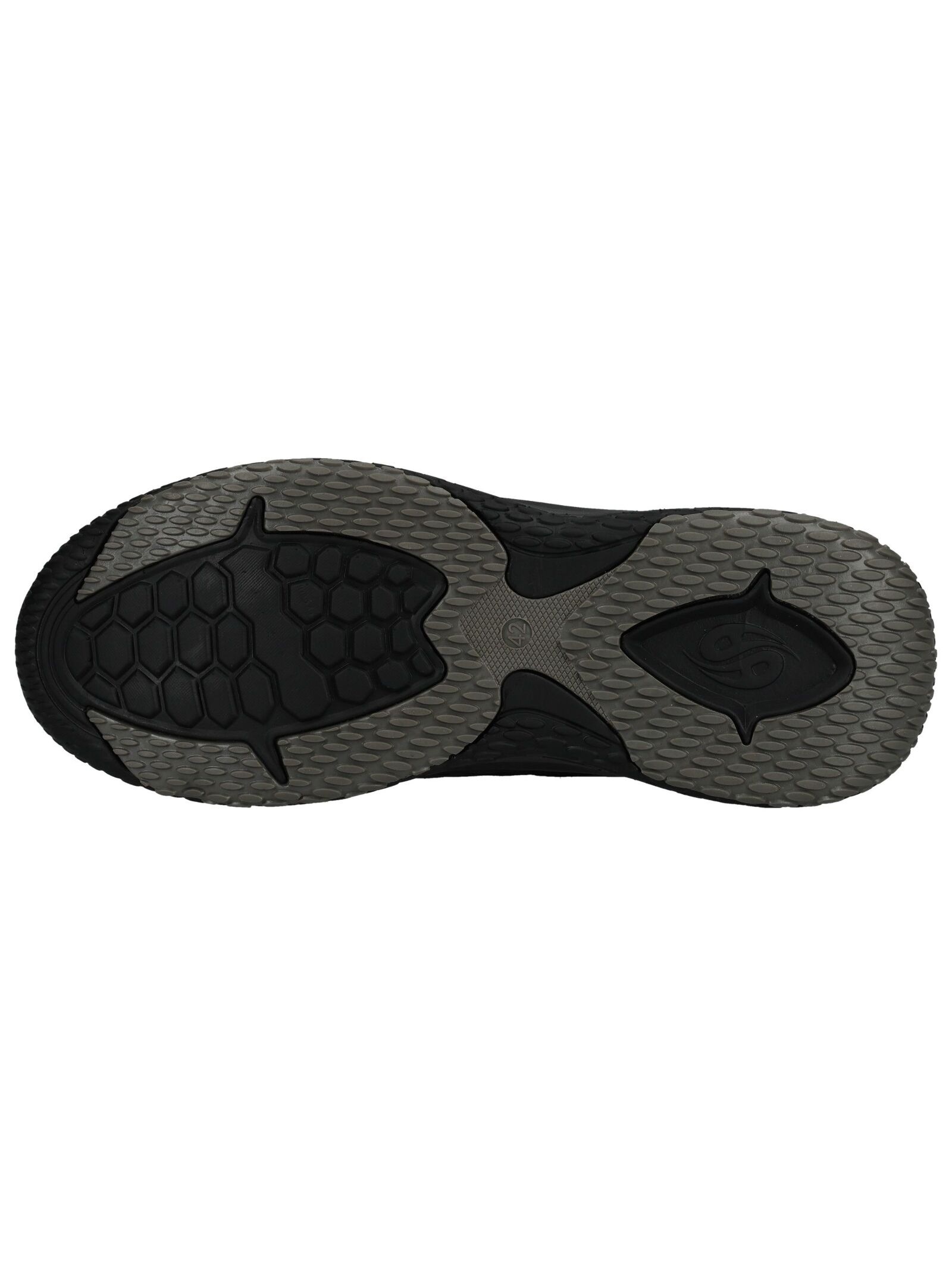 Dockers by Gerli Sneaker Black 42 7