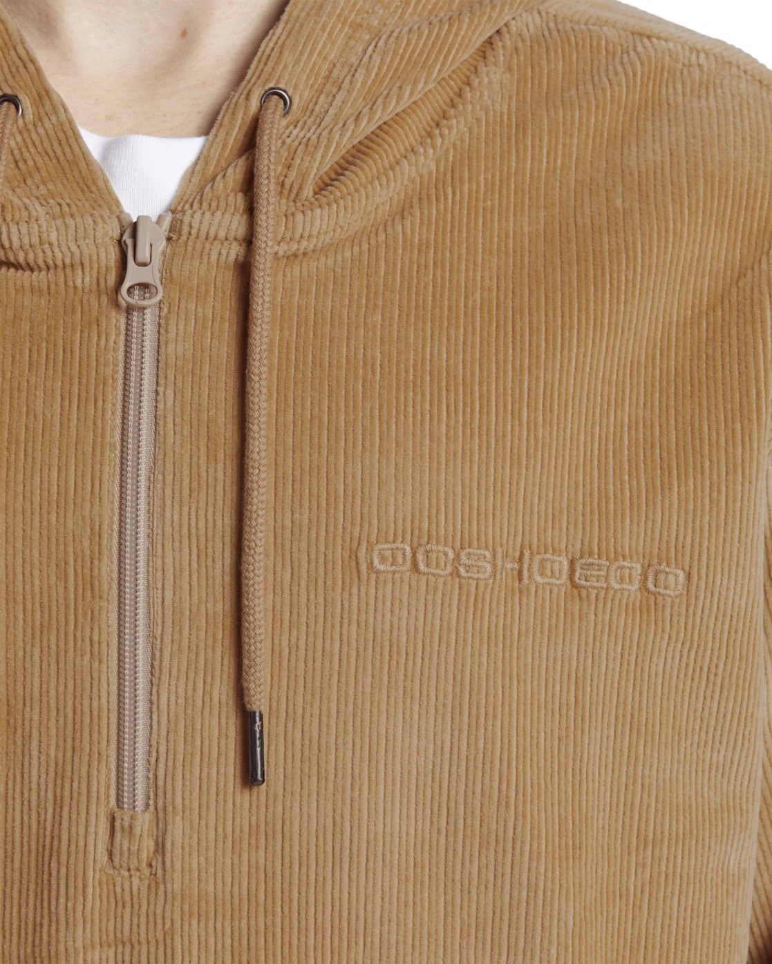 DC Shoes Kapuzensweatshirt »Belview«
