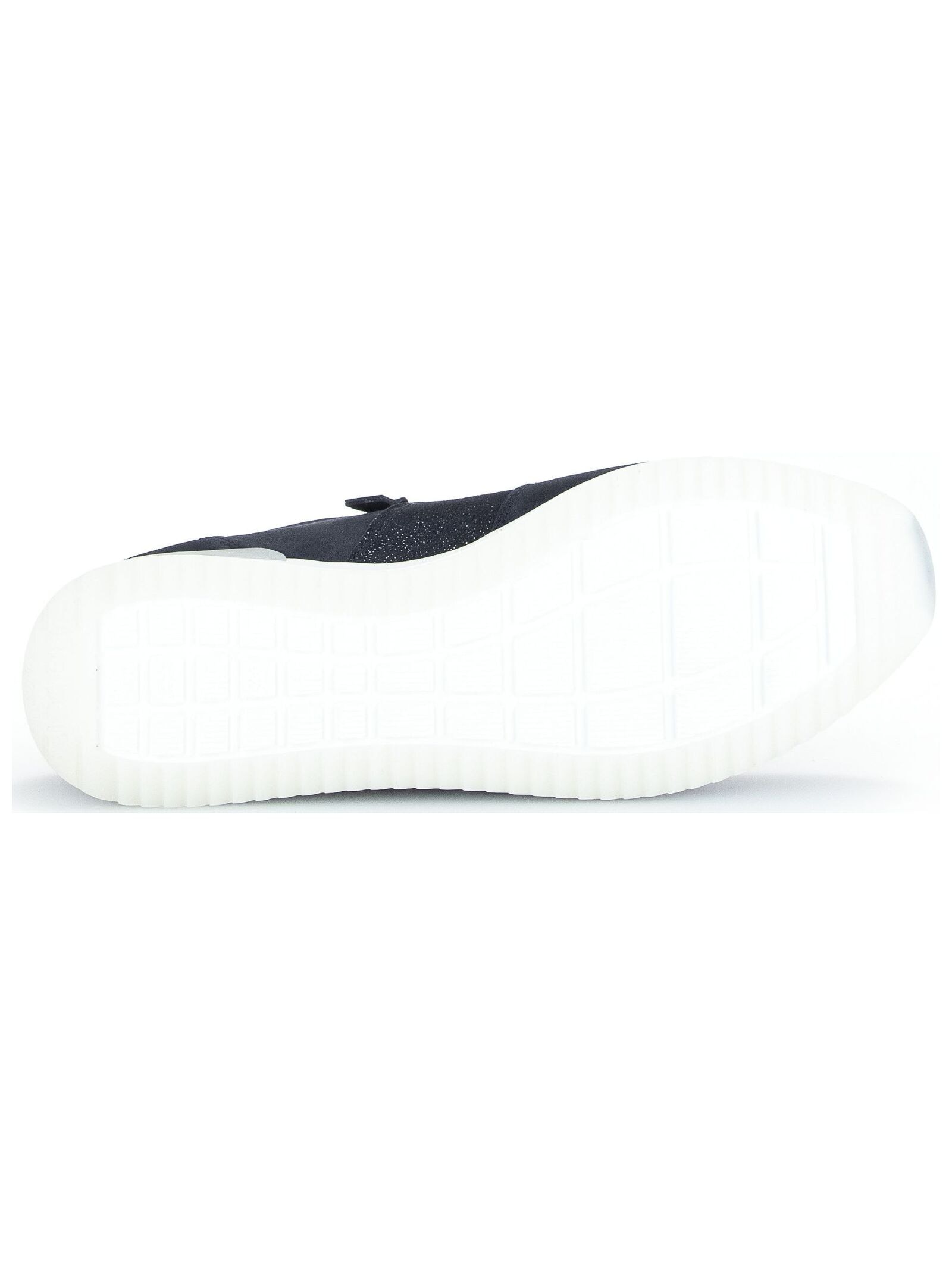Gabor Sneaker »Gabor Sneaker Nubukleder/Textil«