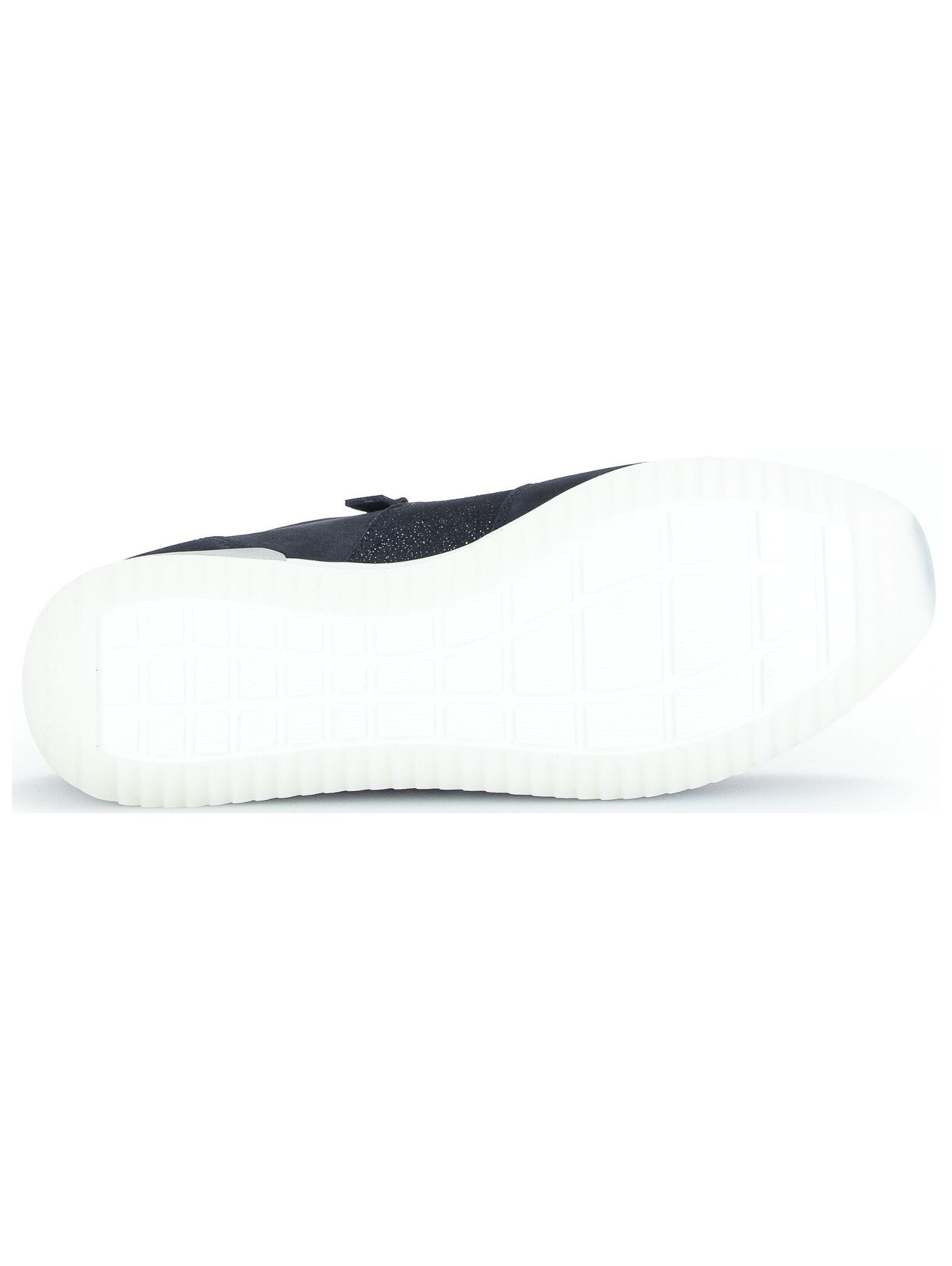 Gabor Sneaker "Gabor Sneaker Nubukleder/Textil" günstig online kaufen