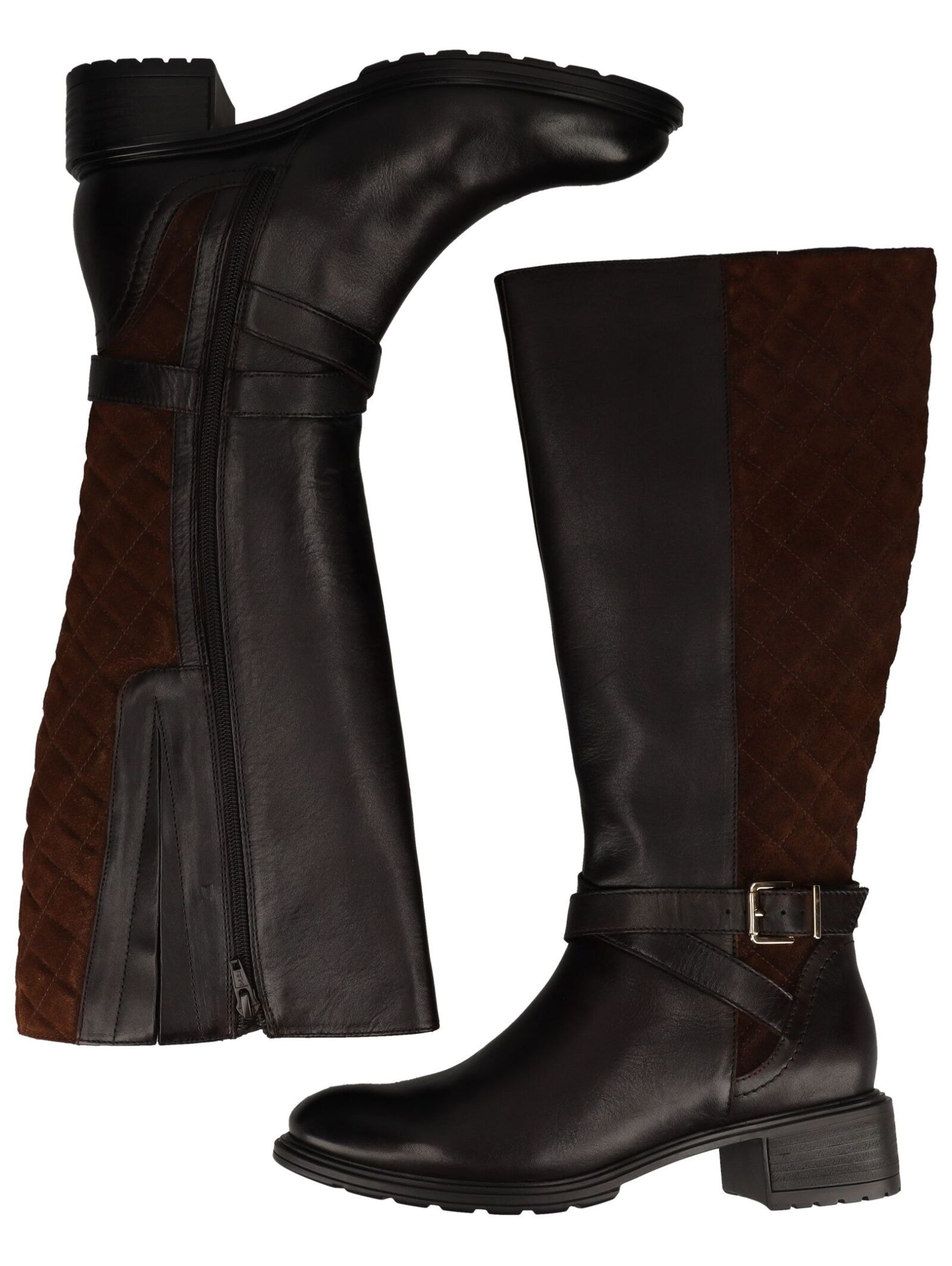 Ara Stiefel »Ara Stiefel Leder«