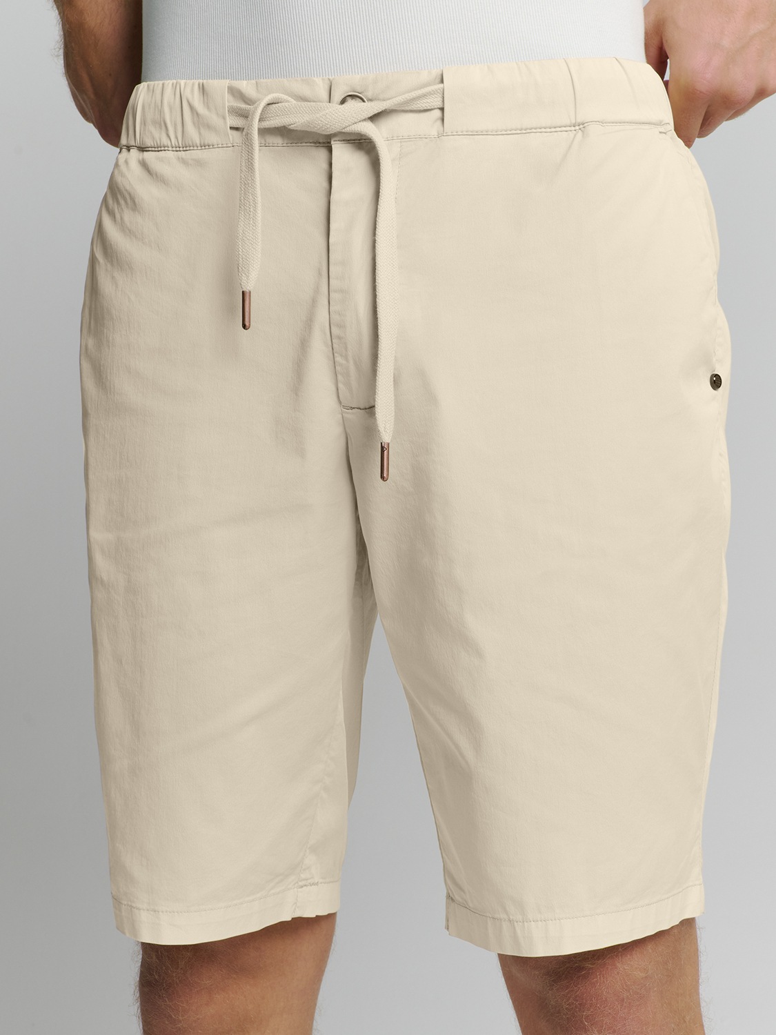 NO EXCESS Chinohose »No Excess Chino-Shorts«