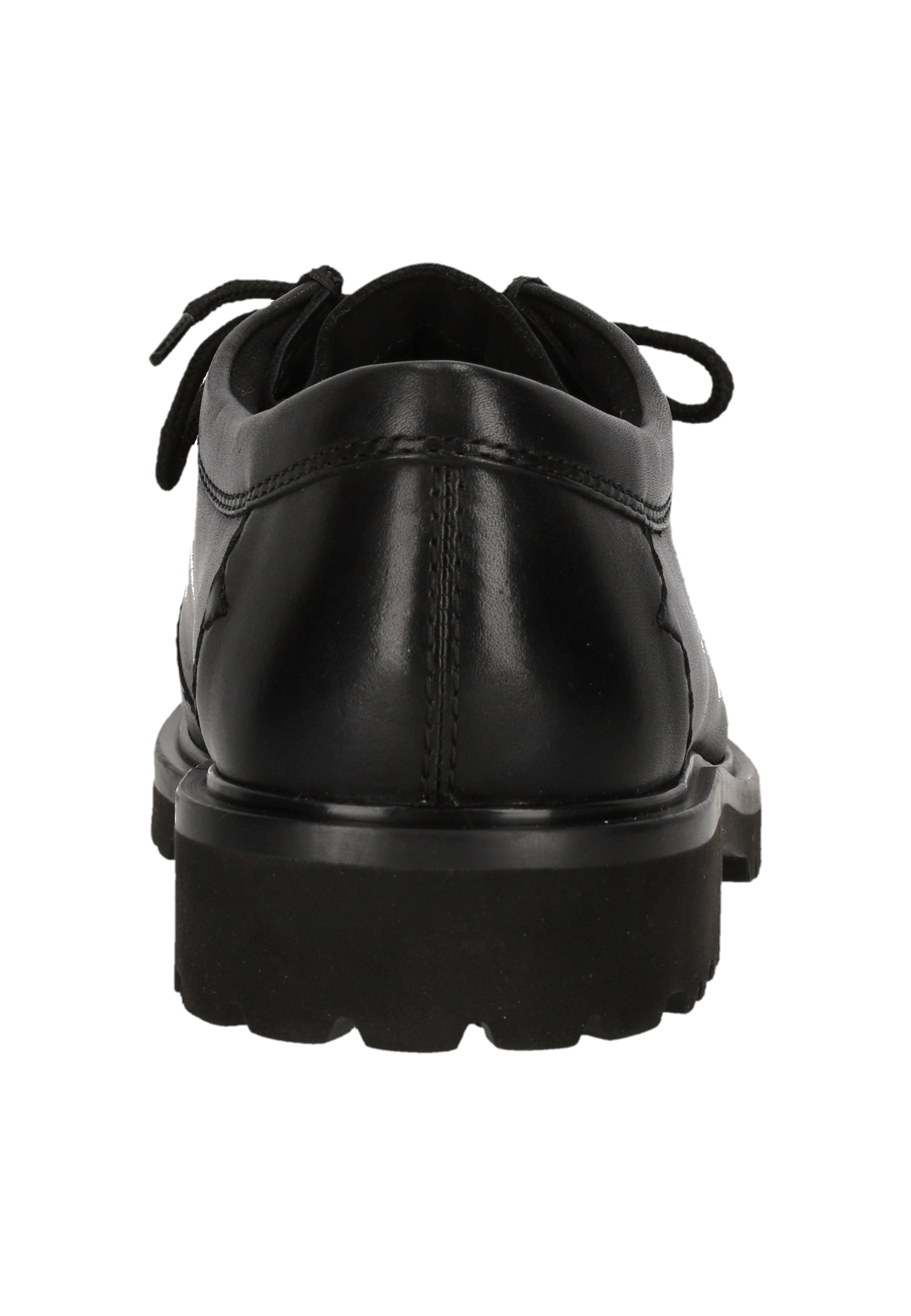 Clarks Schnürschuh »Berwick Seam«, mit flexibler EXTRALIGHT-Sohle