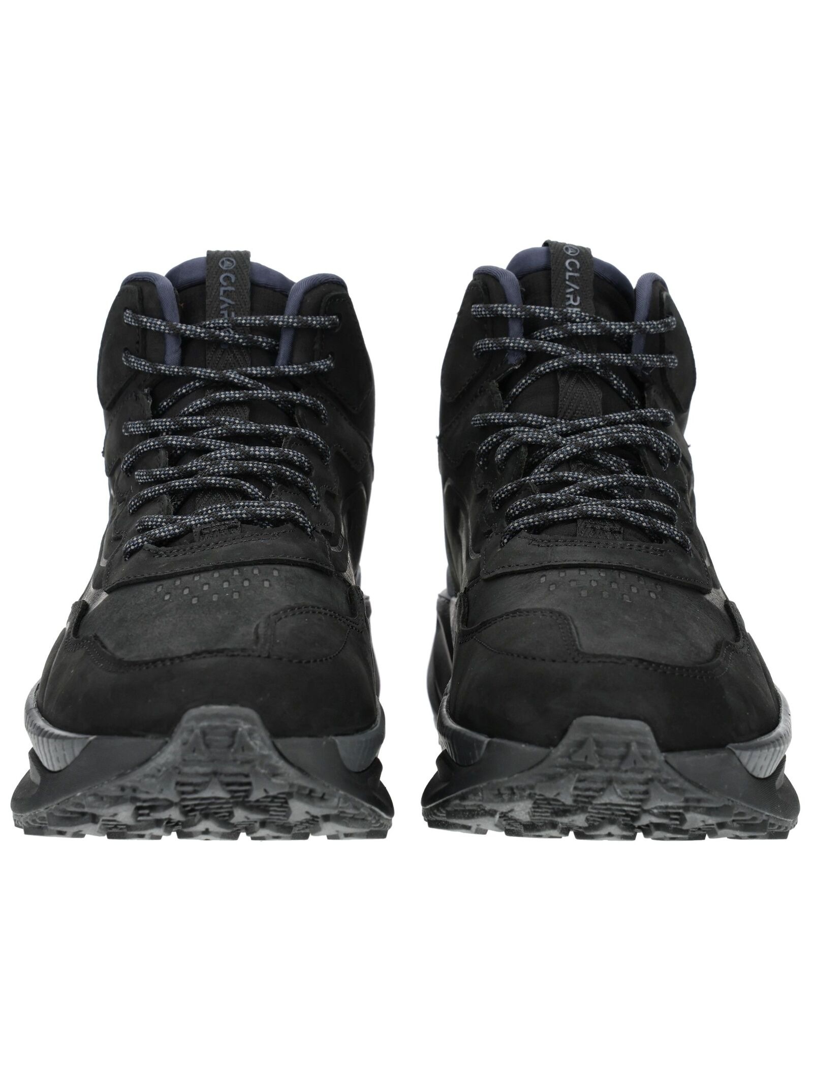 Clarks Sneaker »Clarks Sneaker Leder«