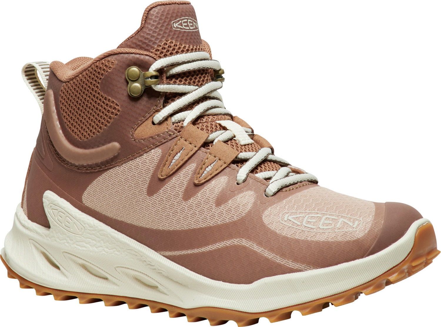 Keen Wanderschuh "ZIONIC MID WP", wasserdicht günstig online kaufen
