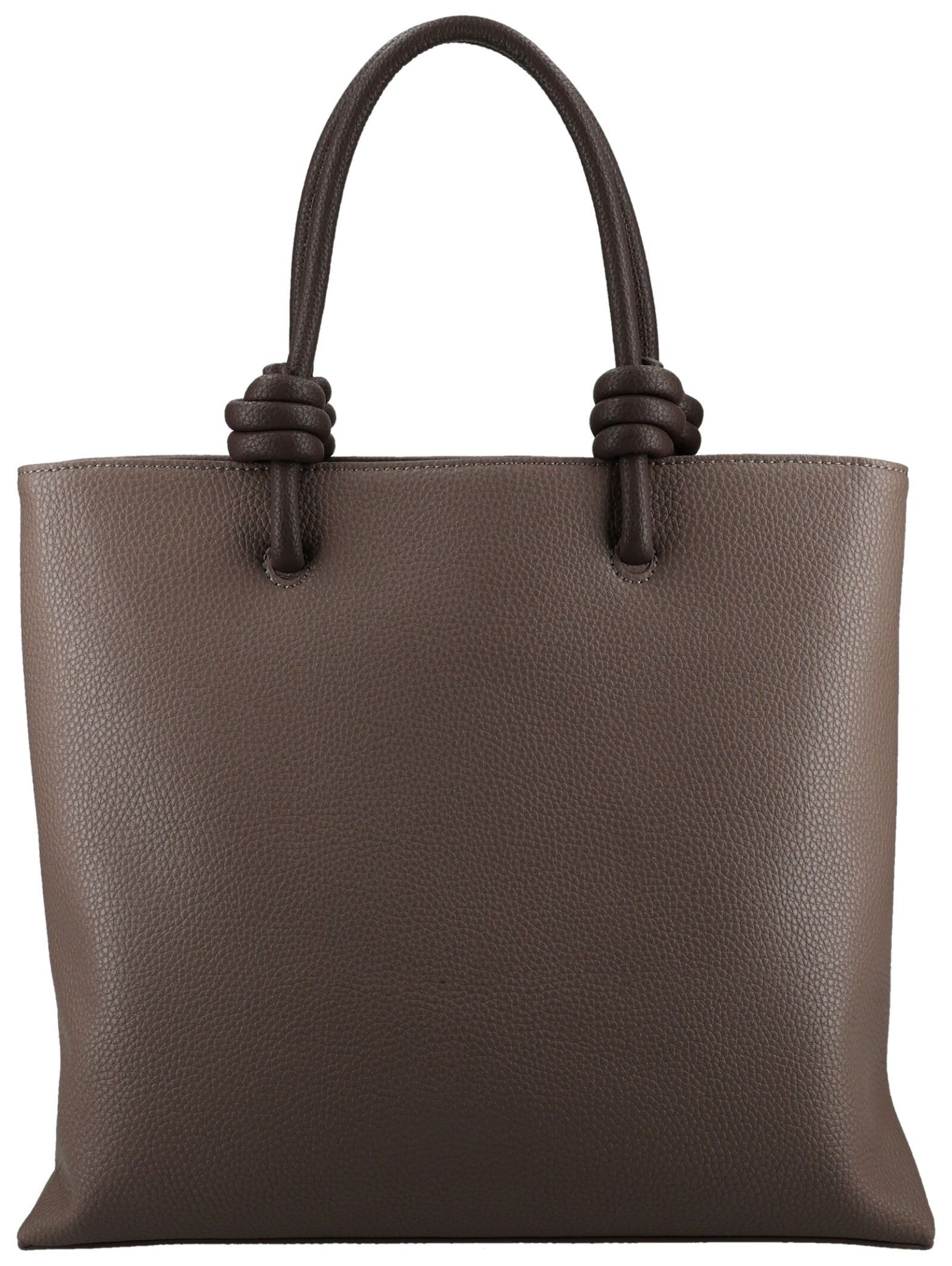 REBELLE Shopper »REBELLE Taschen Leder/Textil«