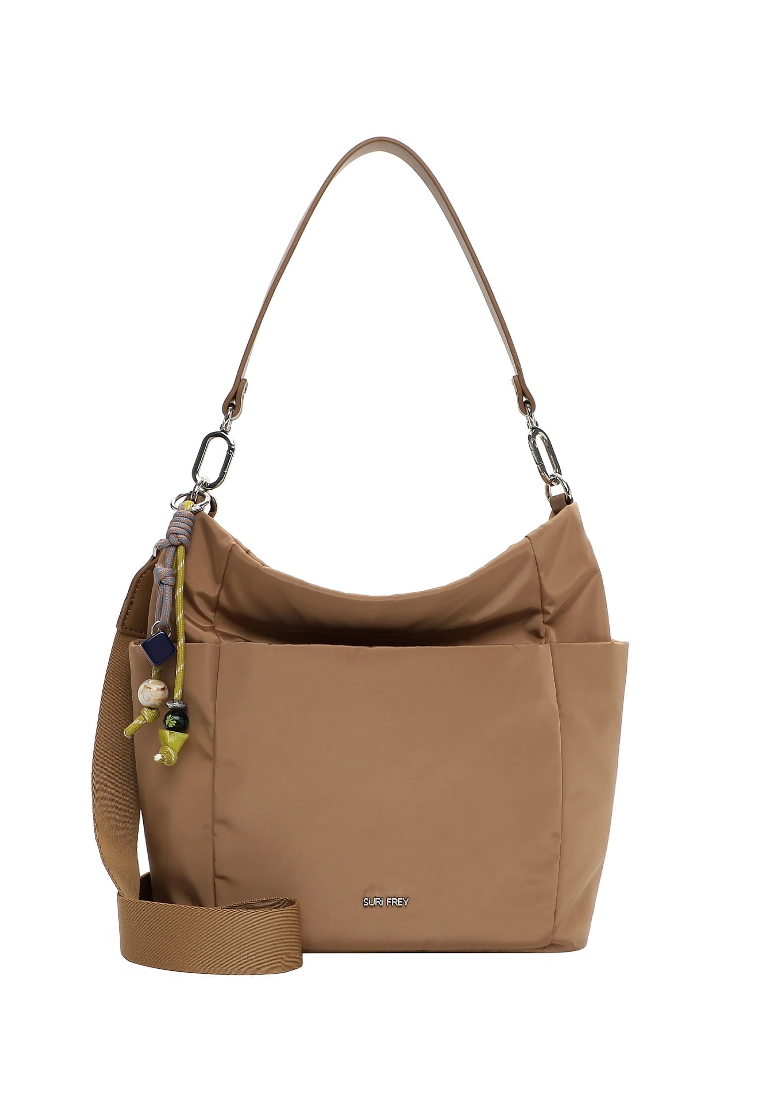 SURI FREY Beuteltasche "Beutel SFY Sissy" günstig online kaufen