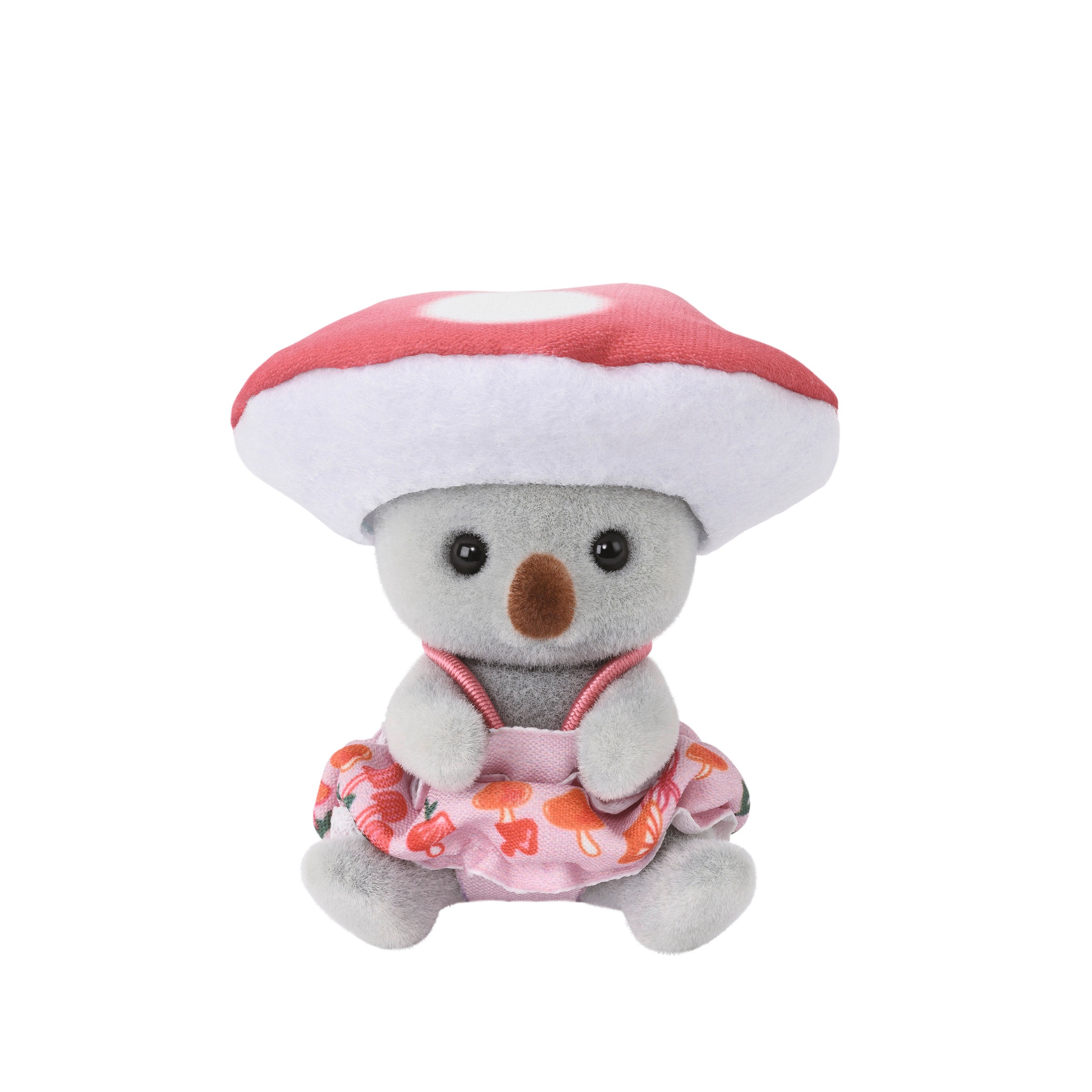 Sylvanian Families Spielwelt »Feen Pilzhaus mit Figuren«