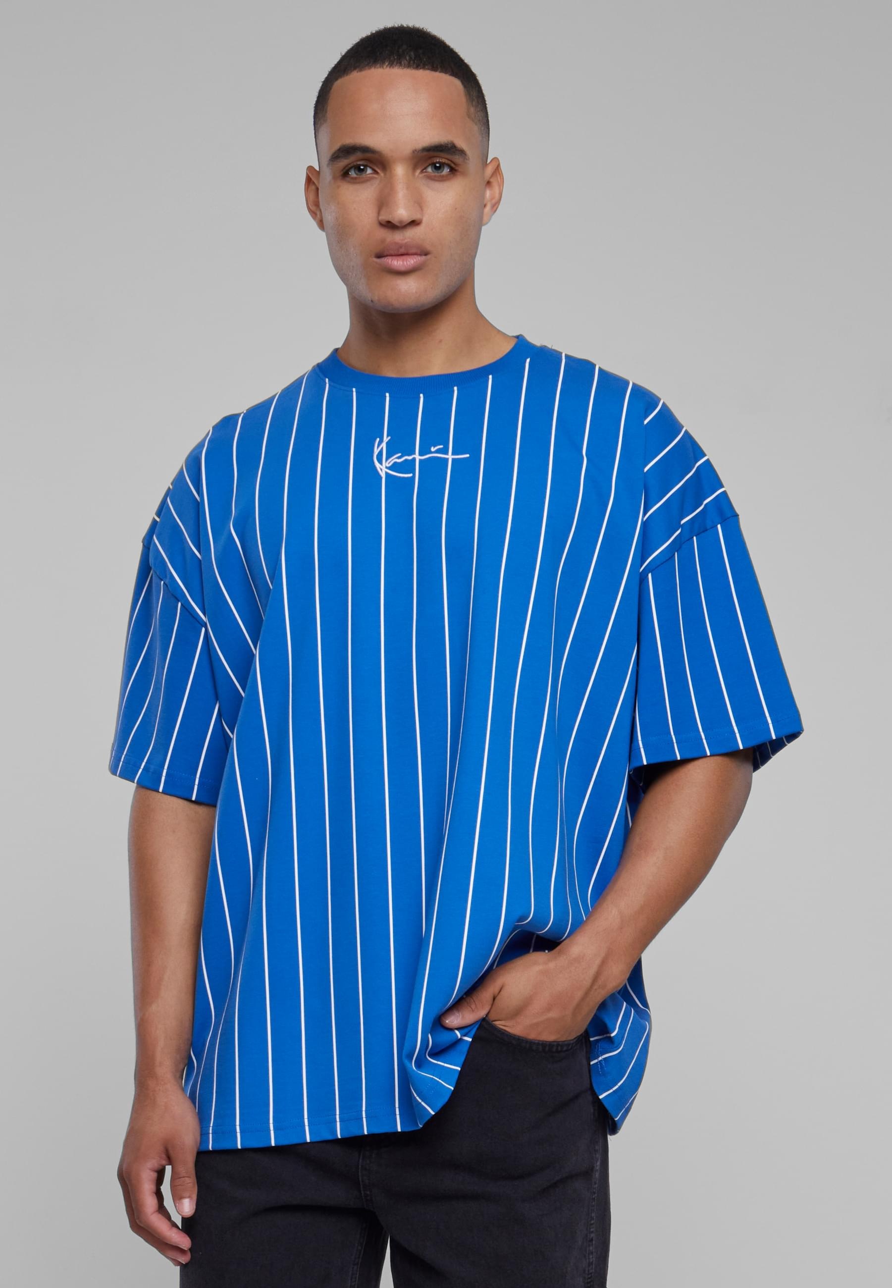 Karl Kani T-Shirt »Karl Kani Herren«, (1 tlg.)