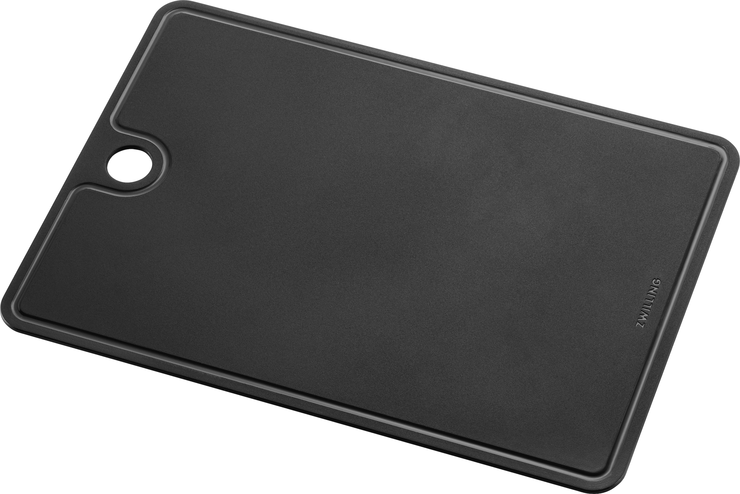 Zwilling Schneidebrett "praktisch Brett für jeden Tag" mit Auffangrille, sp günstig online kaufen