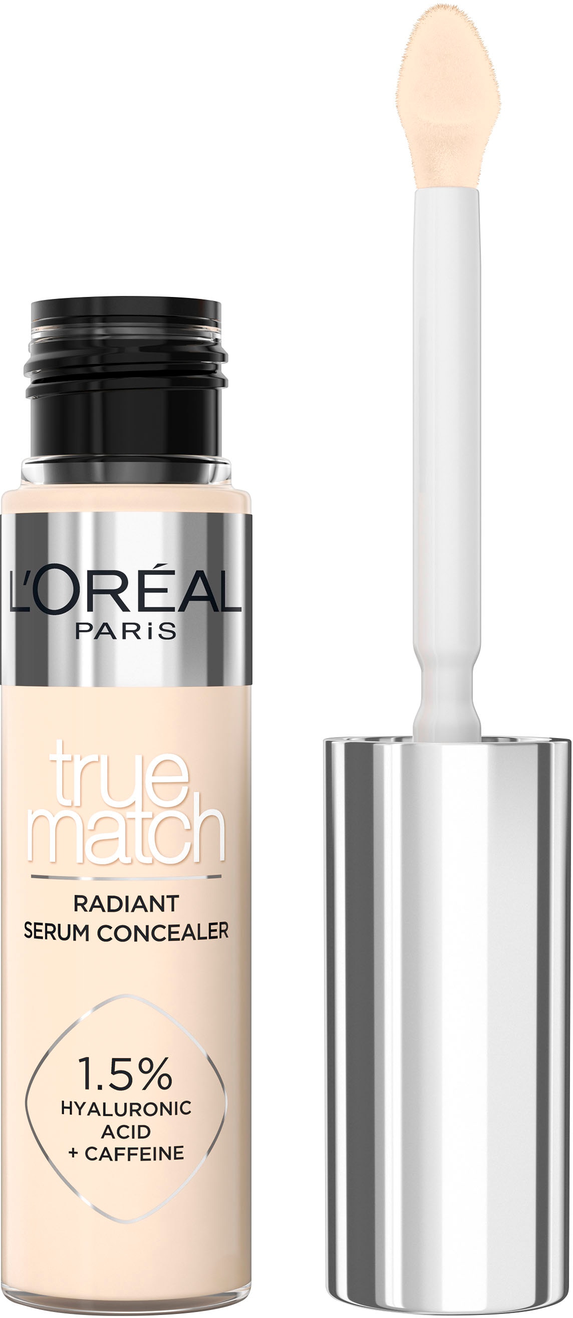 Concealer »True Match Radiant Serum Concealer«