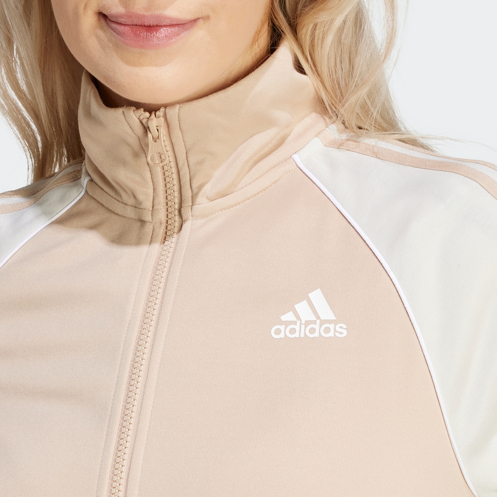 adidas Sportswear Trainingsanzug »TEAMSPORT«, (2 tlg.)