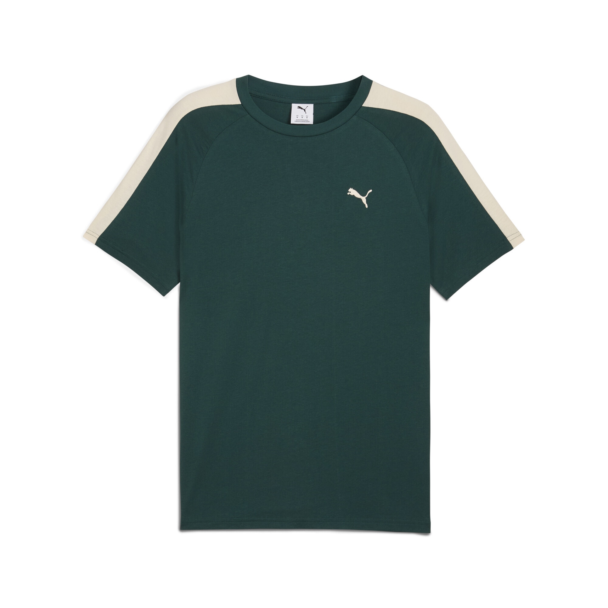 PUMA T-Shirt "T7 T-Shirt Herren" günstig online kaufen