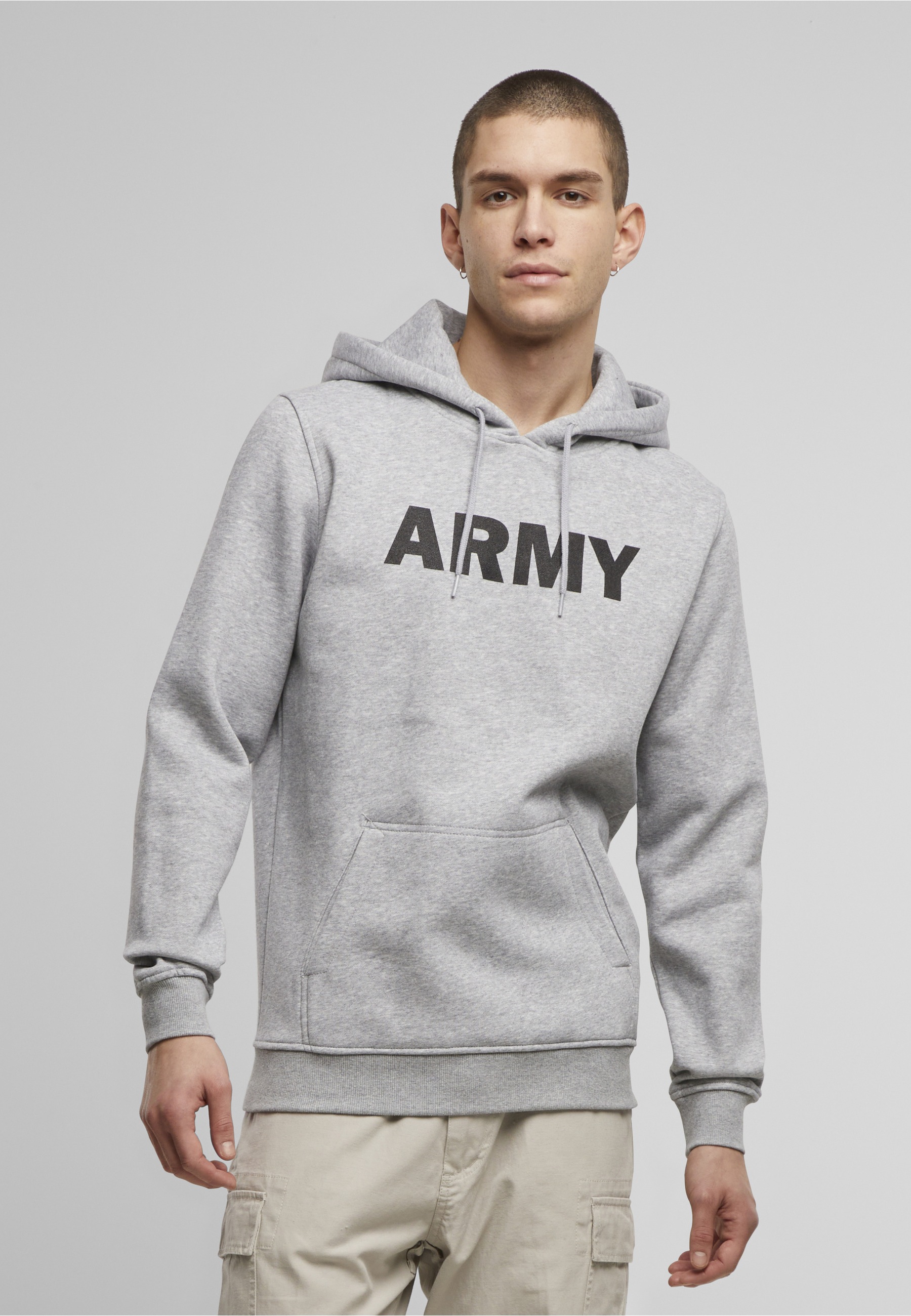 Brandit Kapuzenpullover »Brandit Army Hoody« 1 Stk.