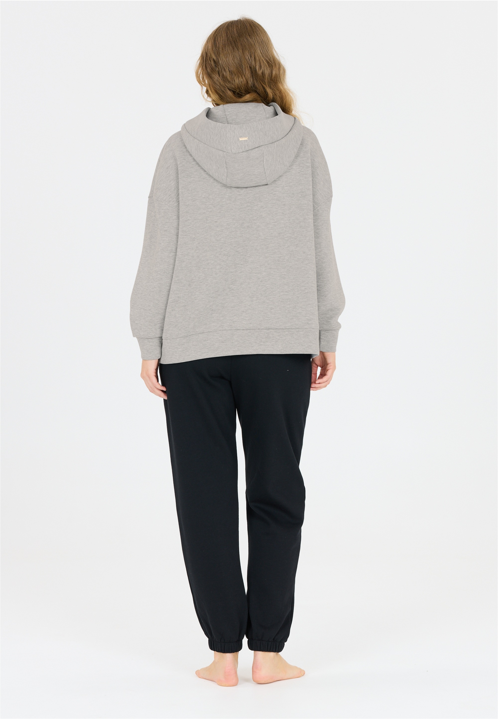 ATHLECIA Sweatshirt »Larisa«, im lockeren Schnitt
