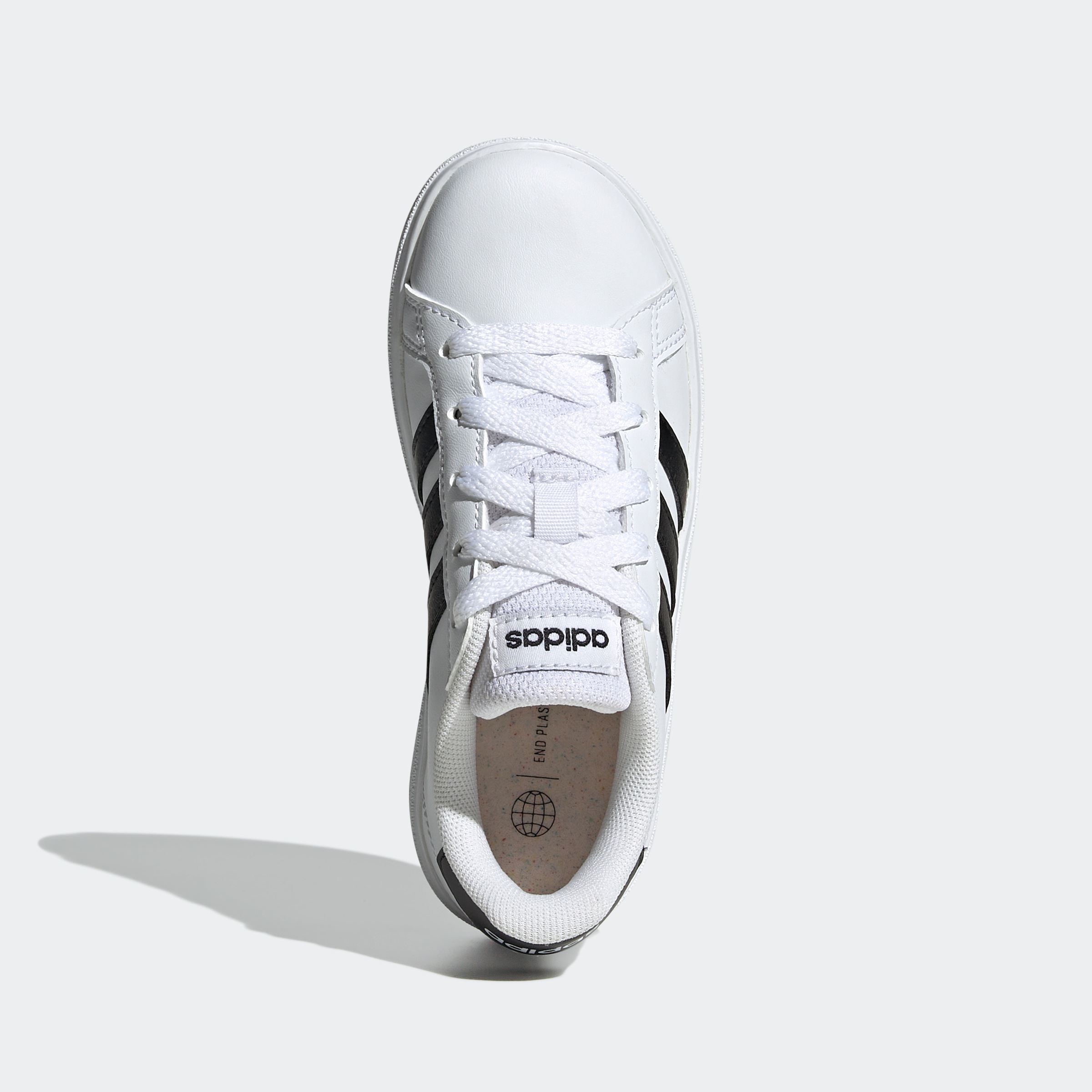 Adidas Grand Court 2.0 Sneakers White EU 38 3