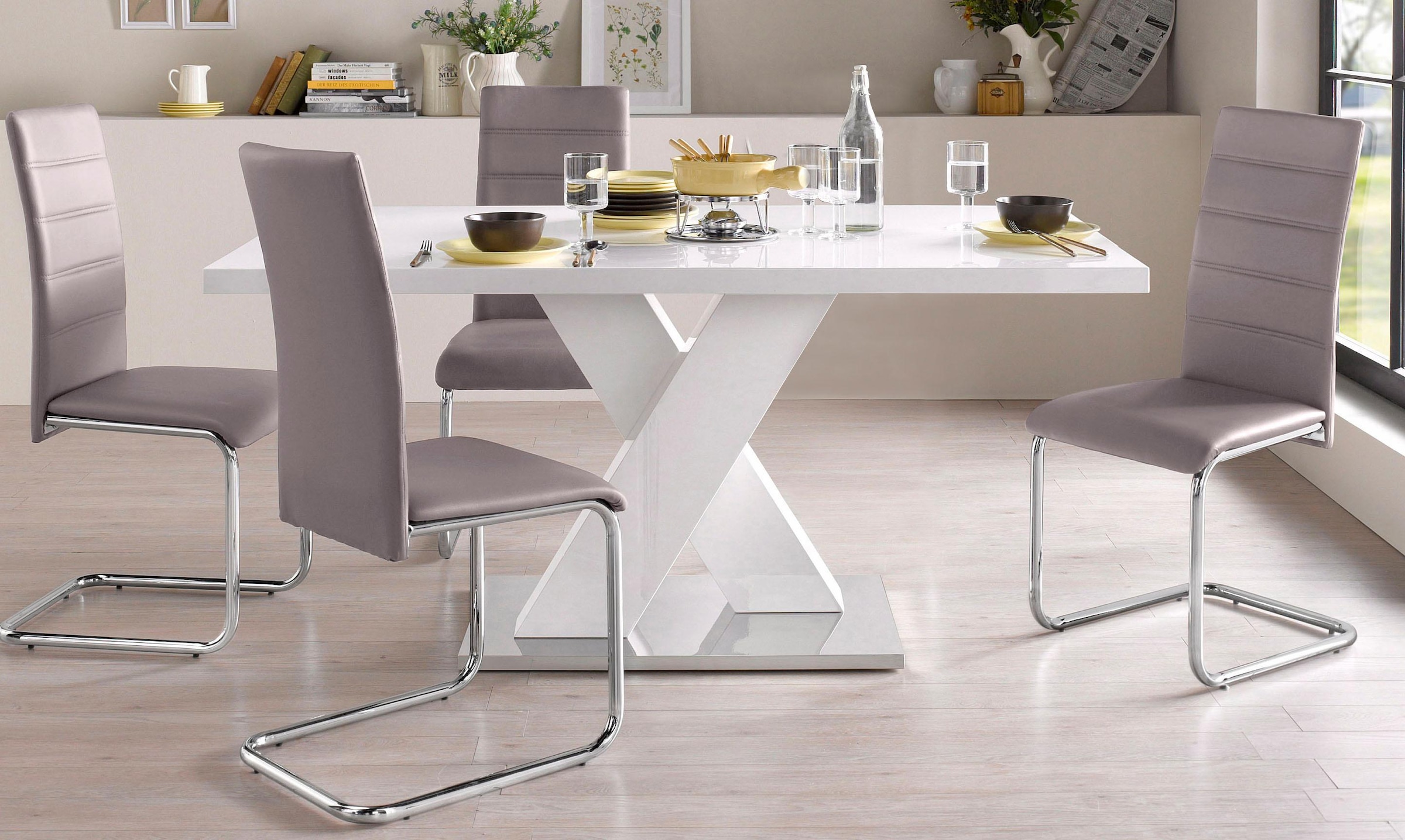 Möbel und Accessoires für Küche und Esszimmer online kaufen | Möbel