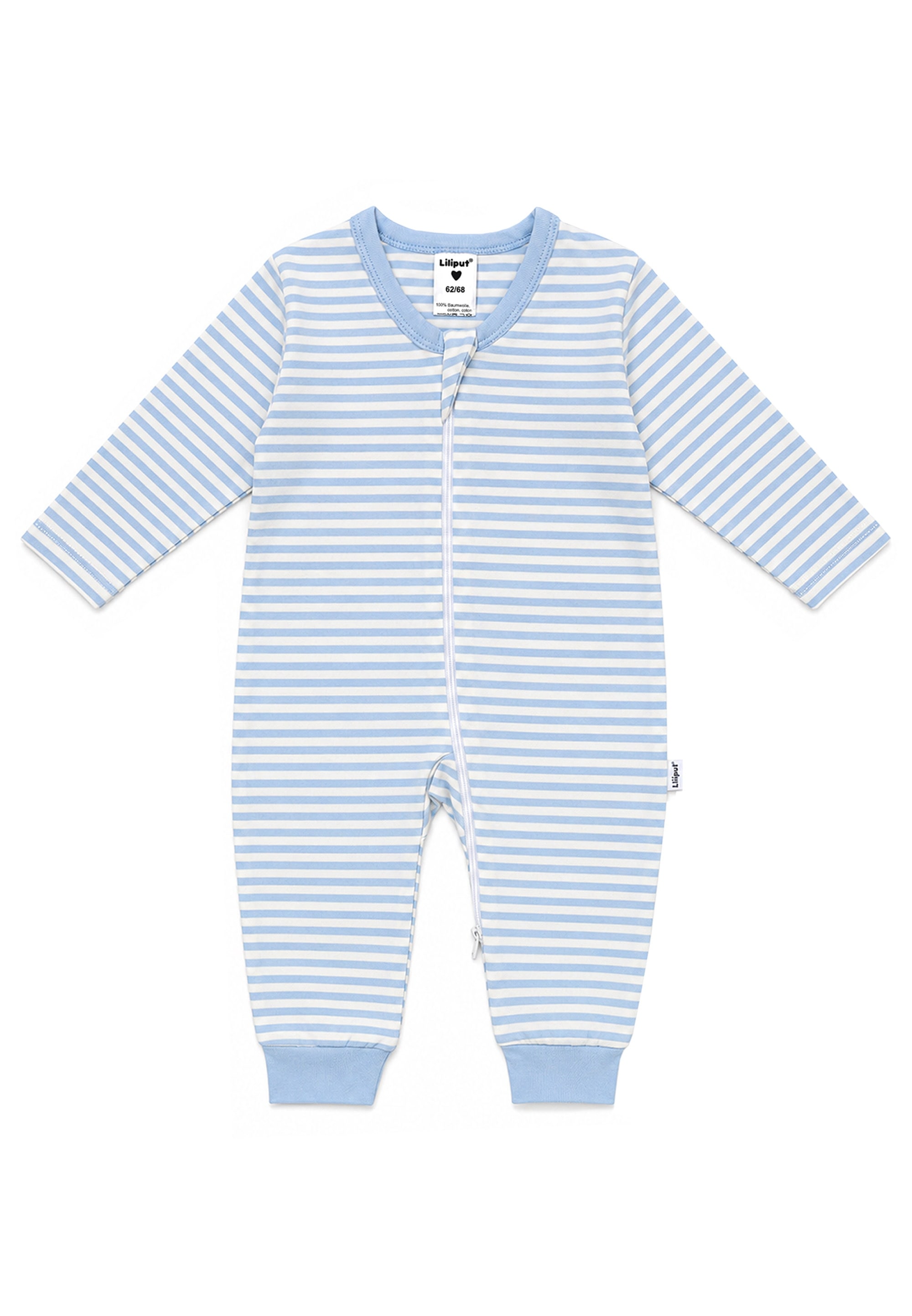 Liliput Erstausstattungspaket »Baby« 3 mit Baby-Body, Strampler und Decke
