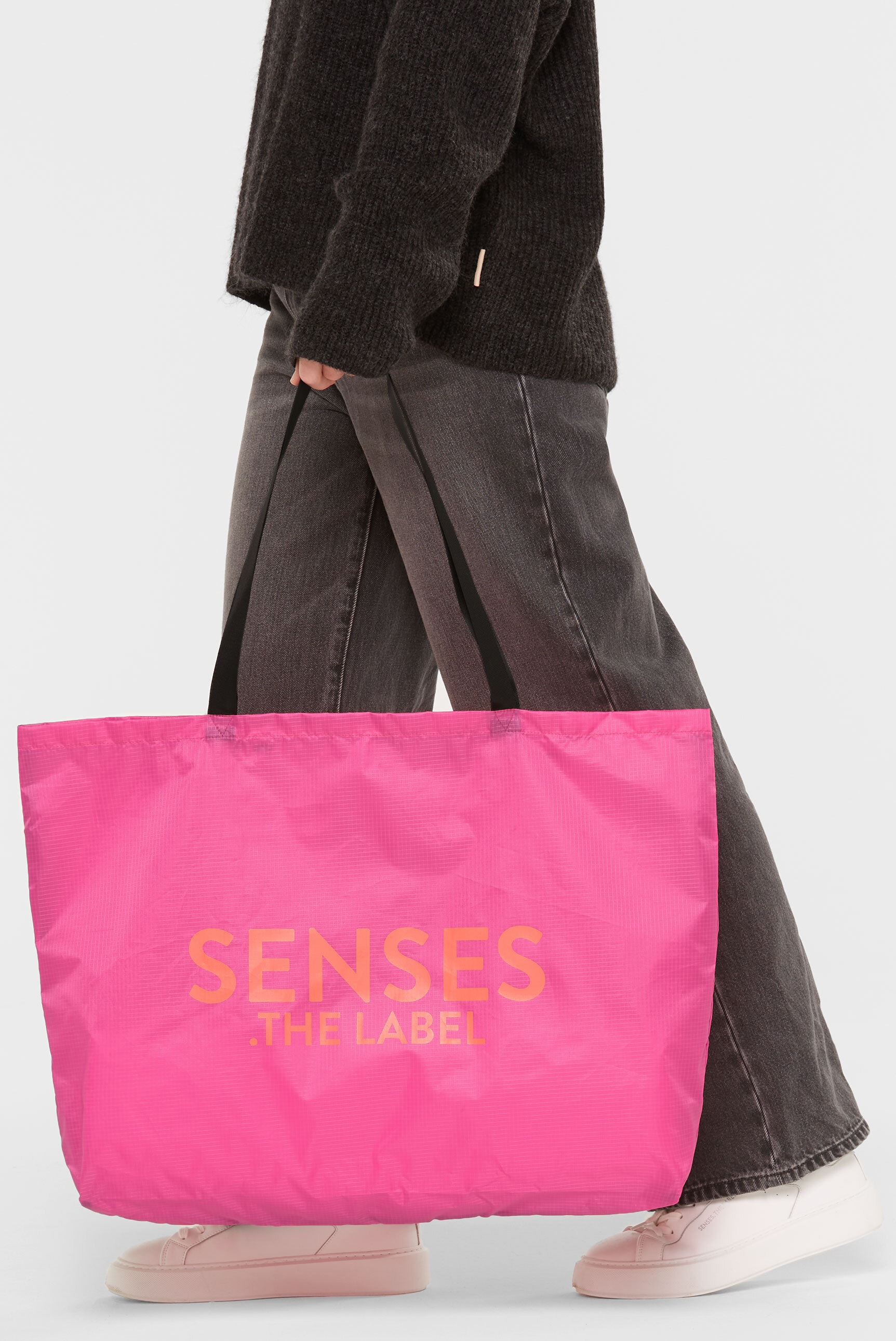 SENSES.THE LABEL Rankinė