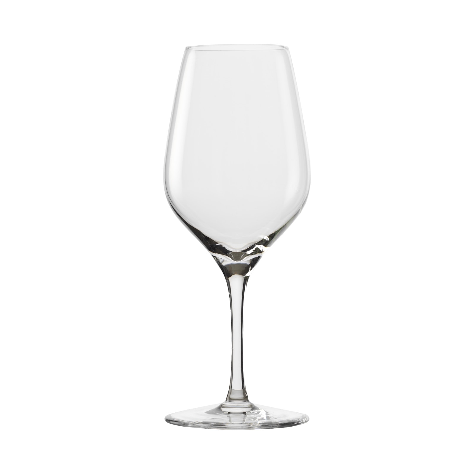 Stölzle Weinglas »Universalgläser Exquisit 420 ml 6er Set transparent«