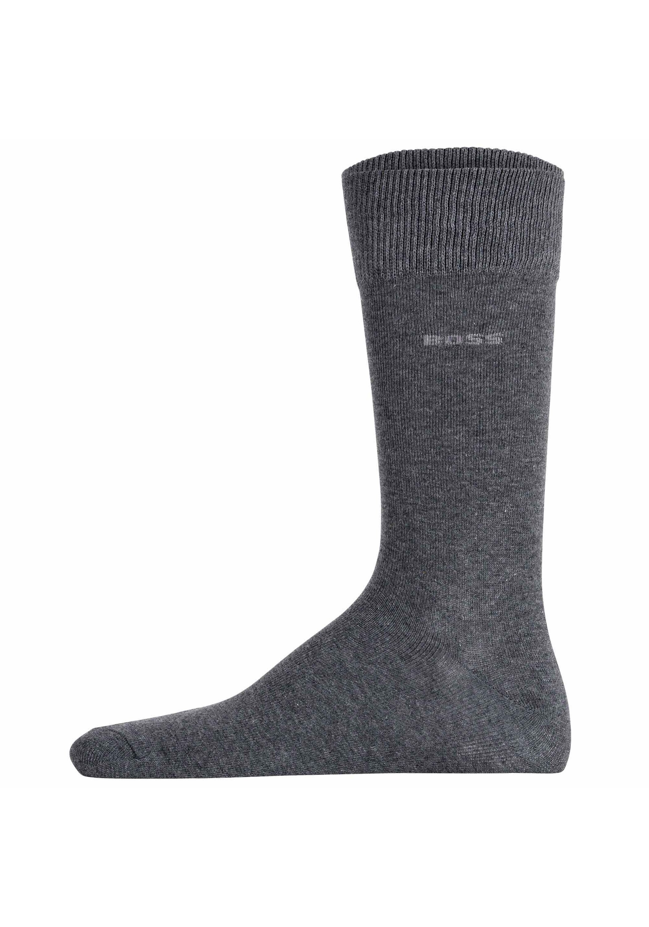 BOSS Kurzsocken »Socken 3er Pack«