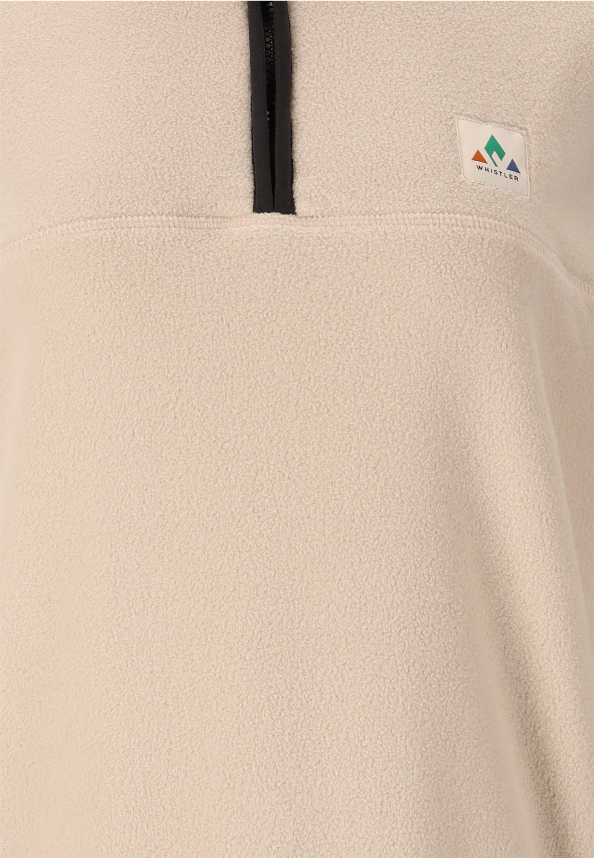 WHISTLER Strickpullover »Fernan«, aus atmungsaktivem Material