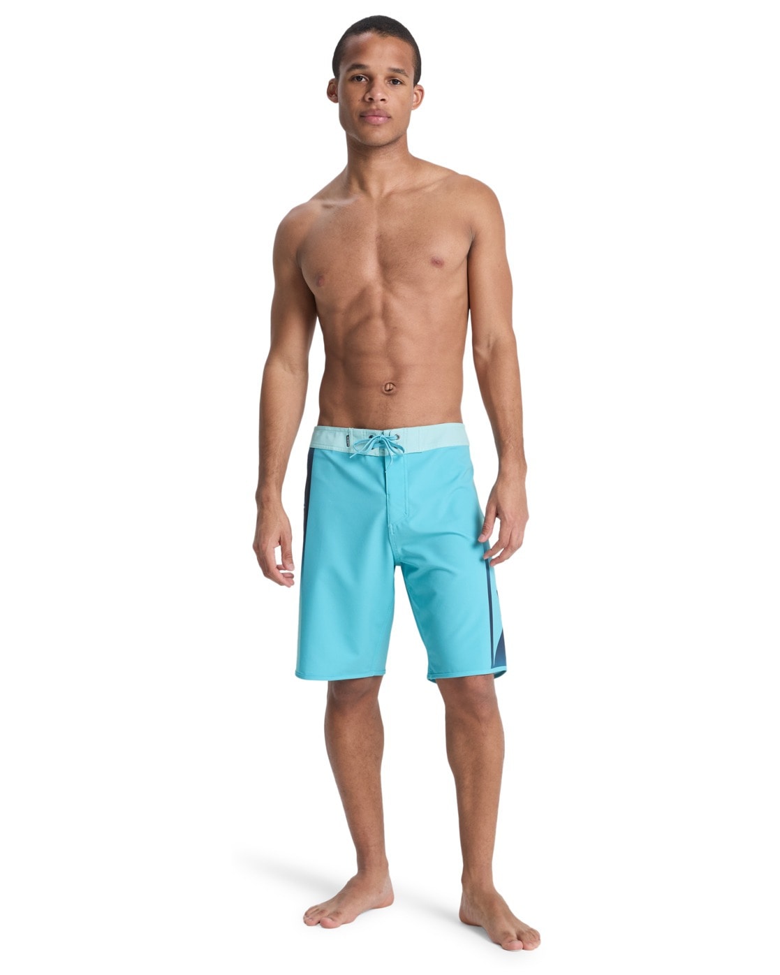 Quiksilver Boardshorts »Surfsilk Holmes 20"«